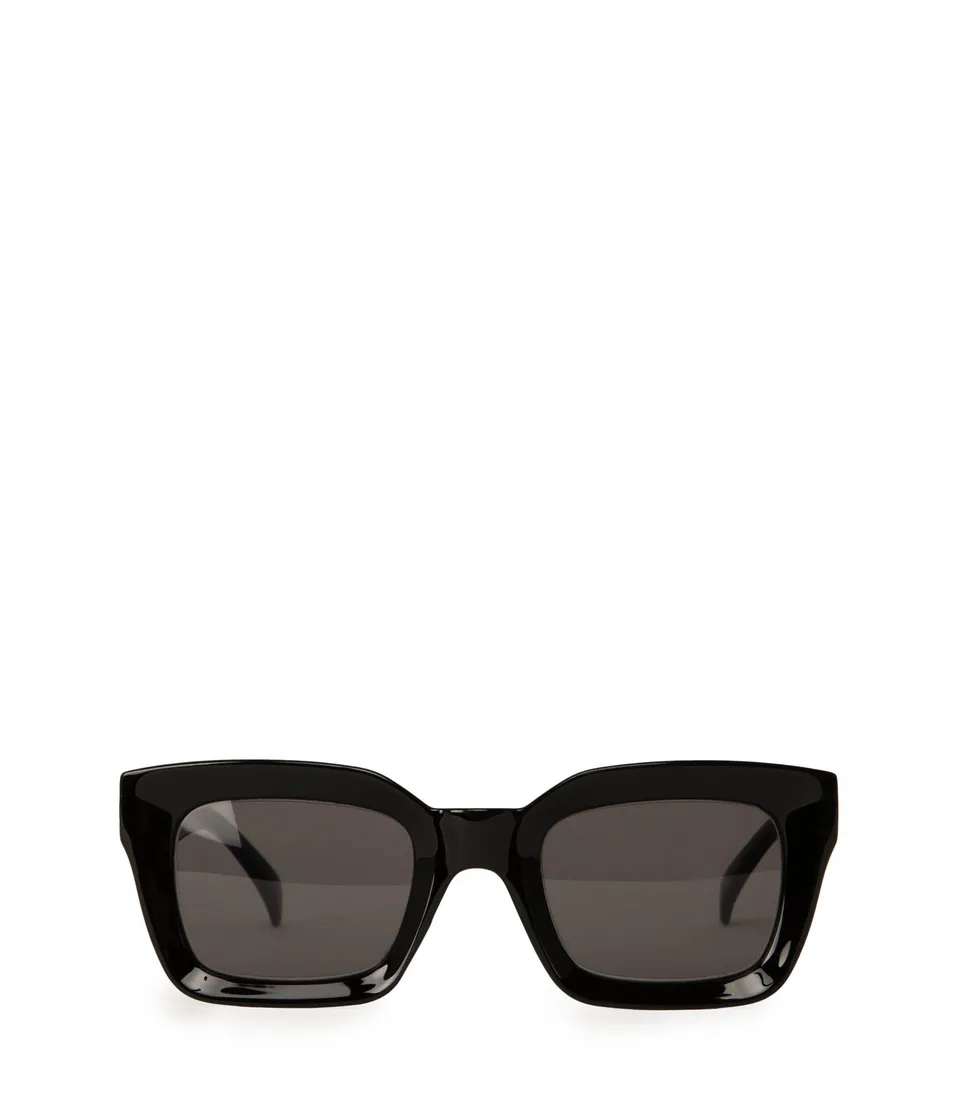 Matt & Nat Meha-2 Sonnenbrille Schwarz polarisiert