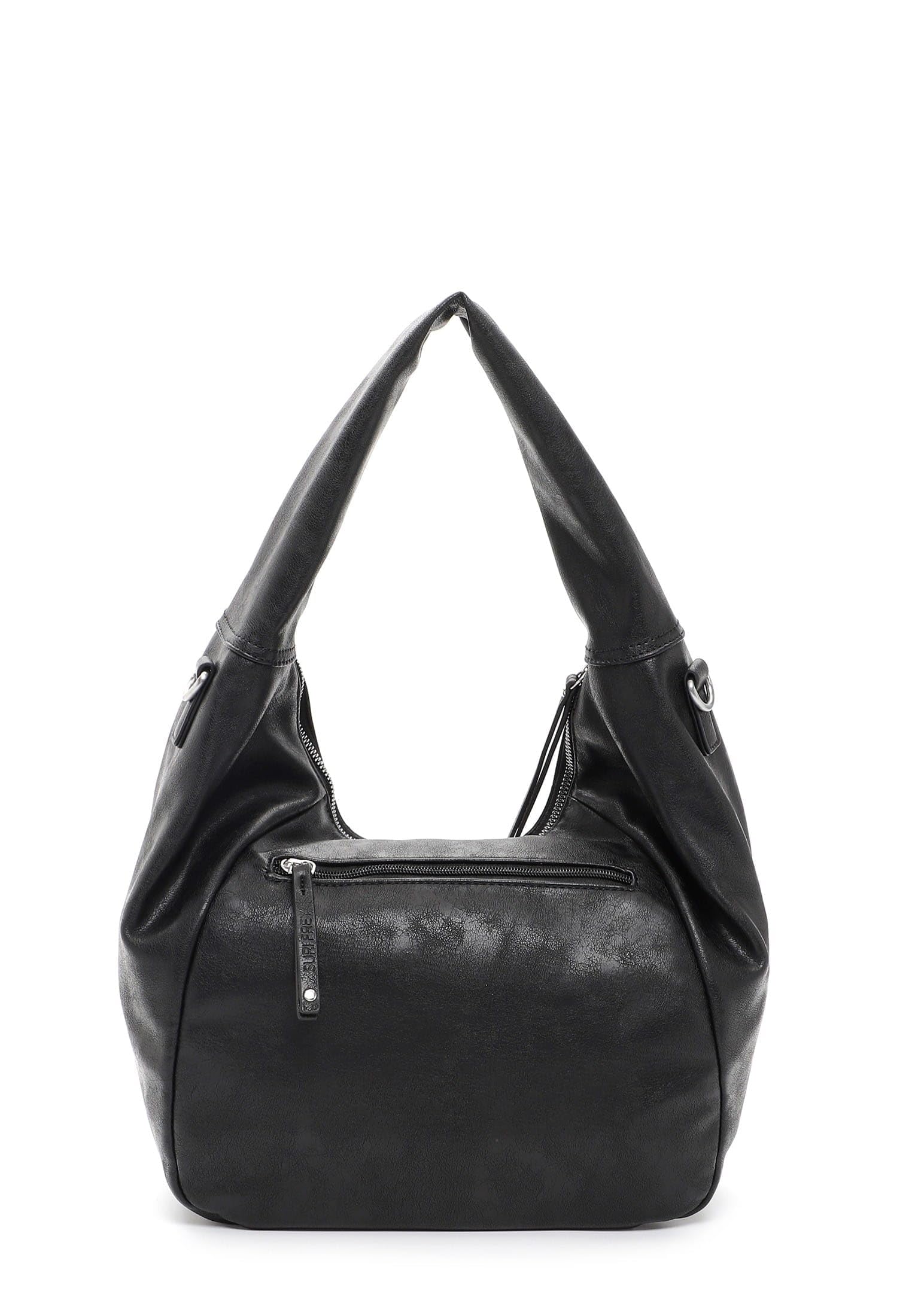 SURI FREY Gracey 13945 Beutel Schwarz vegan