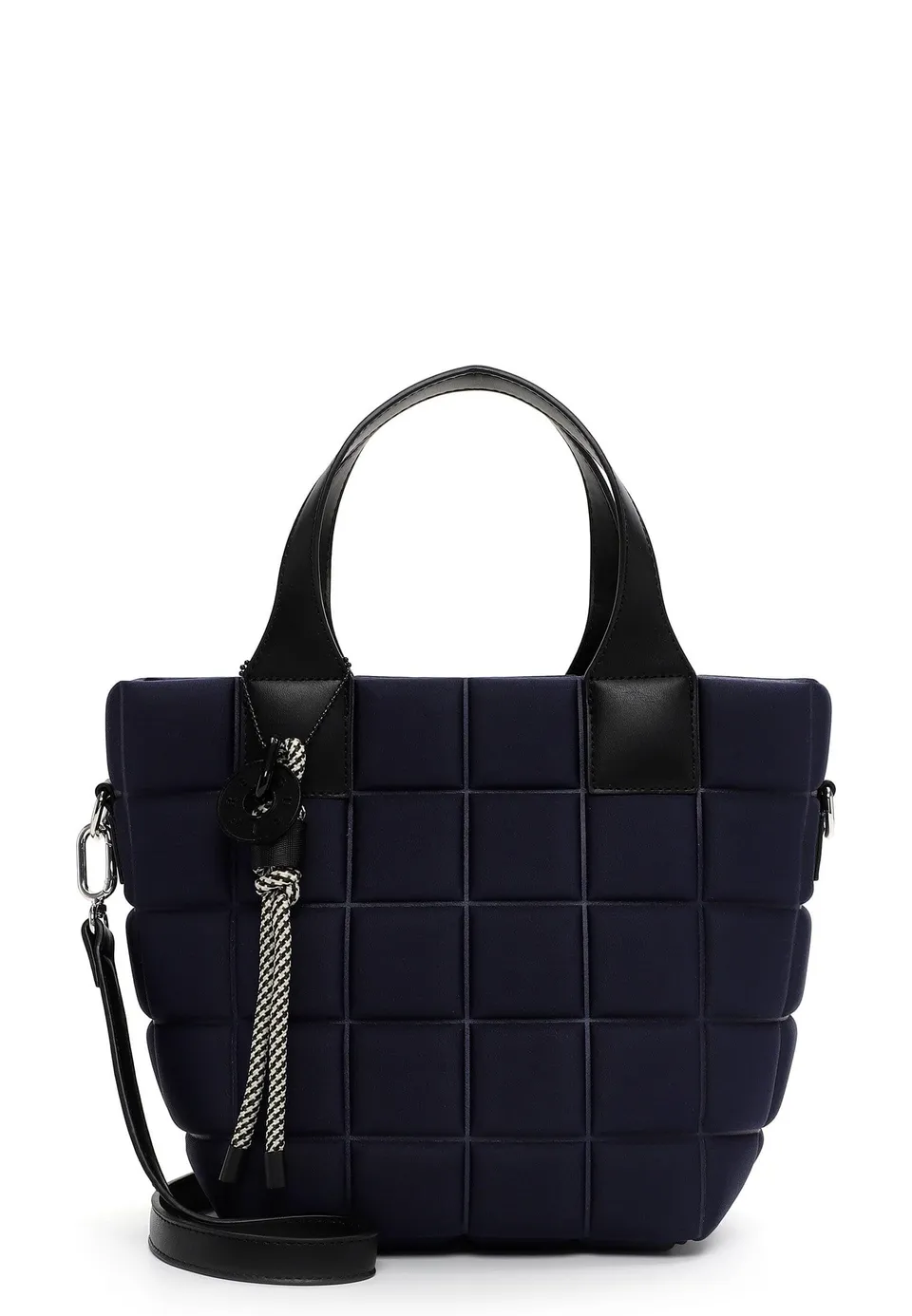 SURI FREY Jancy Cityshopper S Handtasche Blau