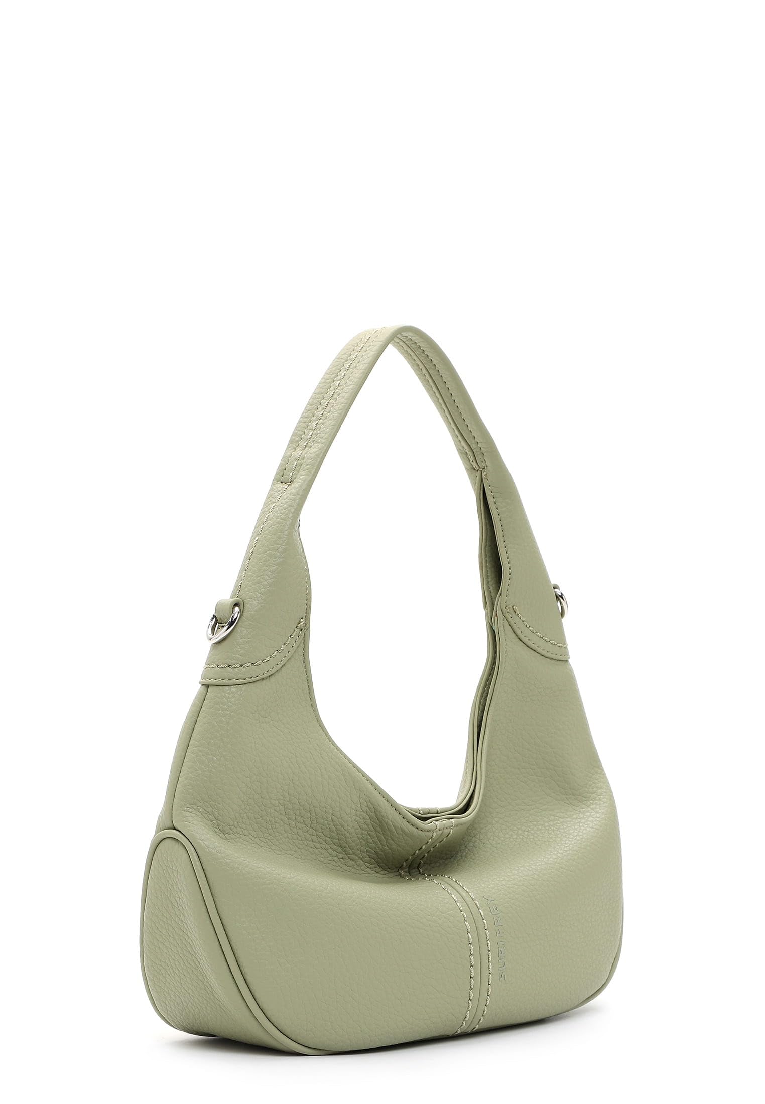 SURI FREY Nessy Shoulder Bag M Schultertasche Pistachio