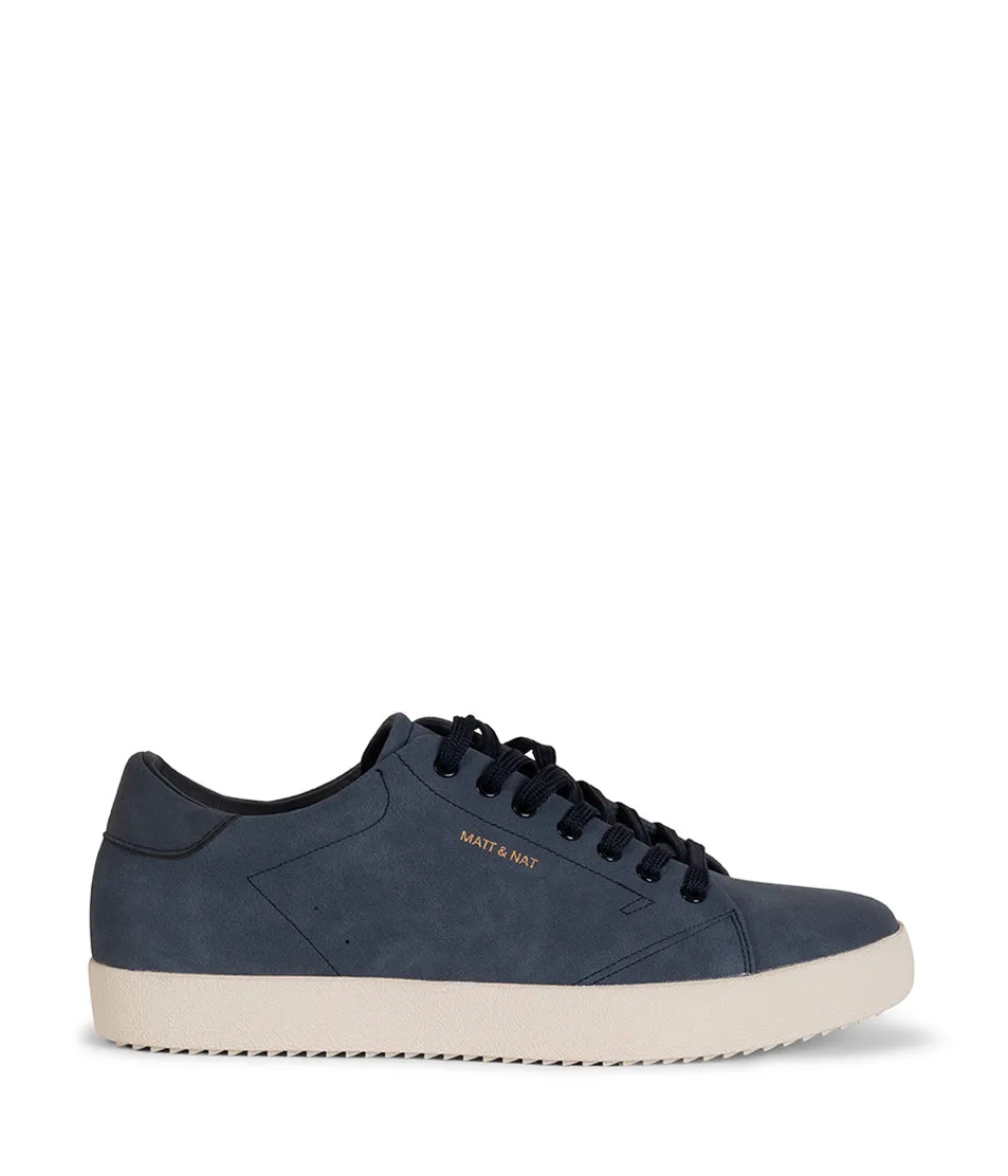 Matt & Nat Kian Sneaker Braun Gr. 43 vegan Velours
