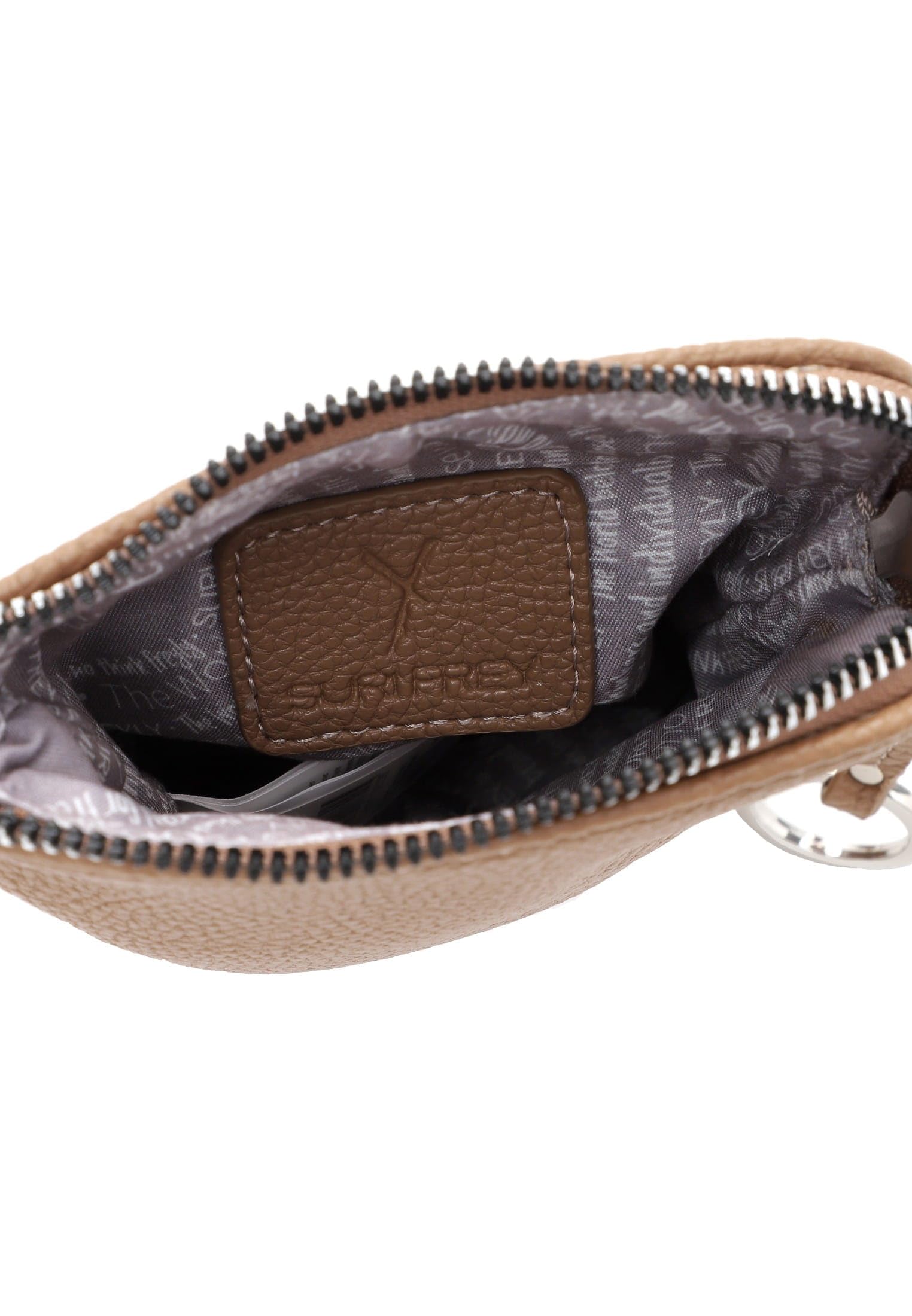 SURI FREY SFY Debby 13607 Handyetui Darktaupe