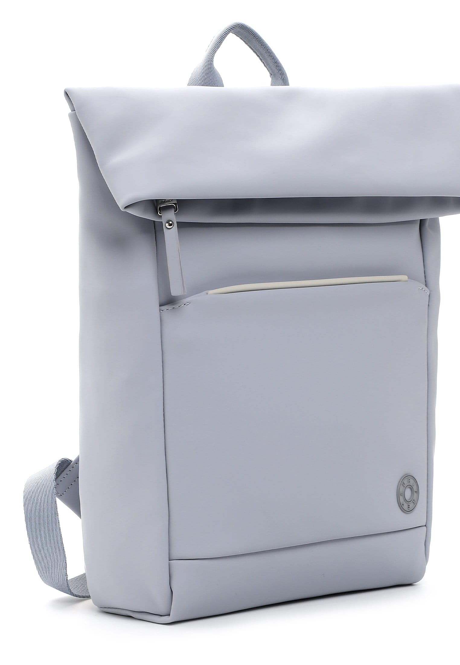 SURI FREY Besty City Backpack L Rucksack Flieder Laptopfach