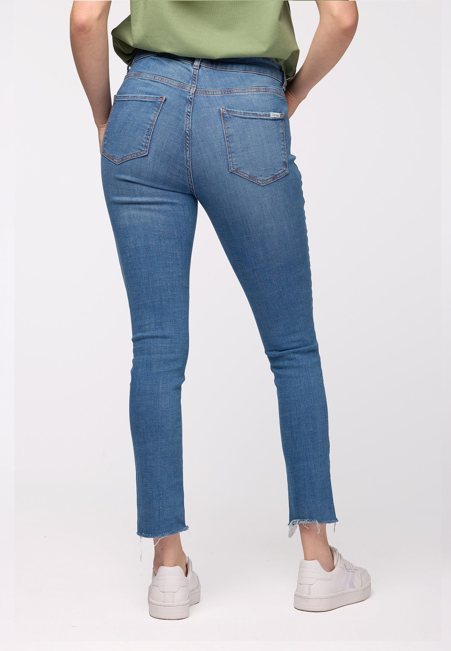 SURI FREY SFY Freyday SFW10035 Skinny Jeans Damen Slim