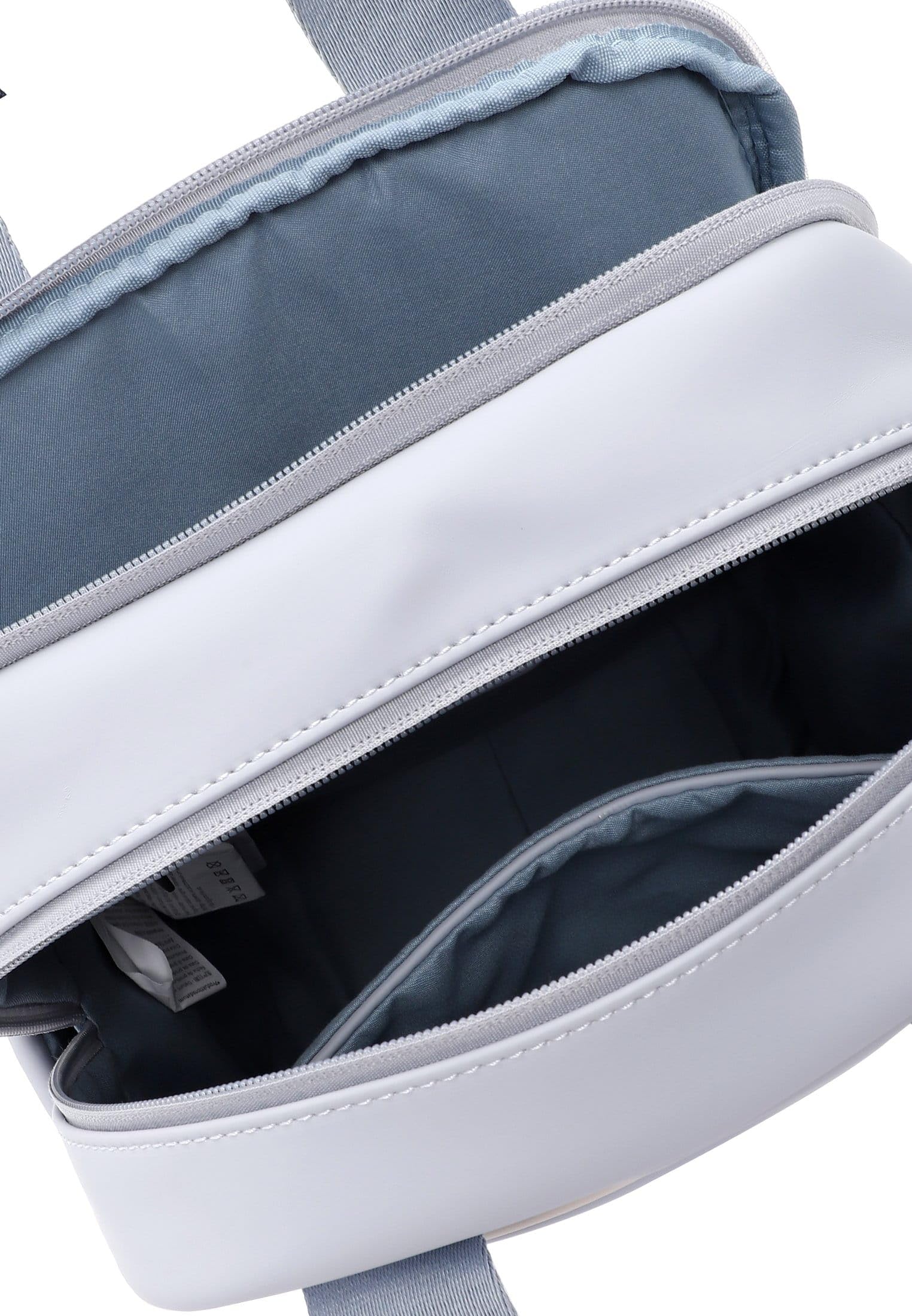 SURI FREY Besty Backpack Rucksack Lightsky Laptopfach