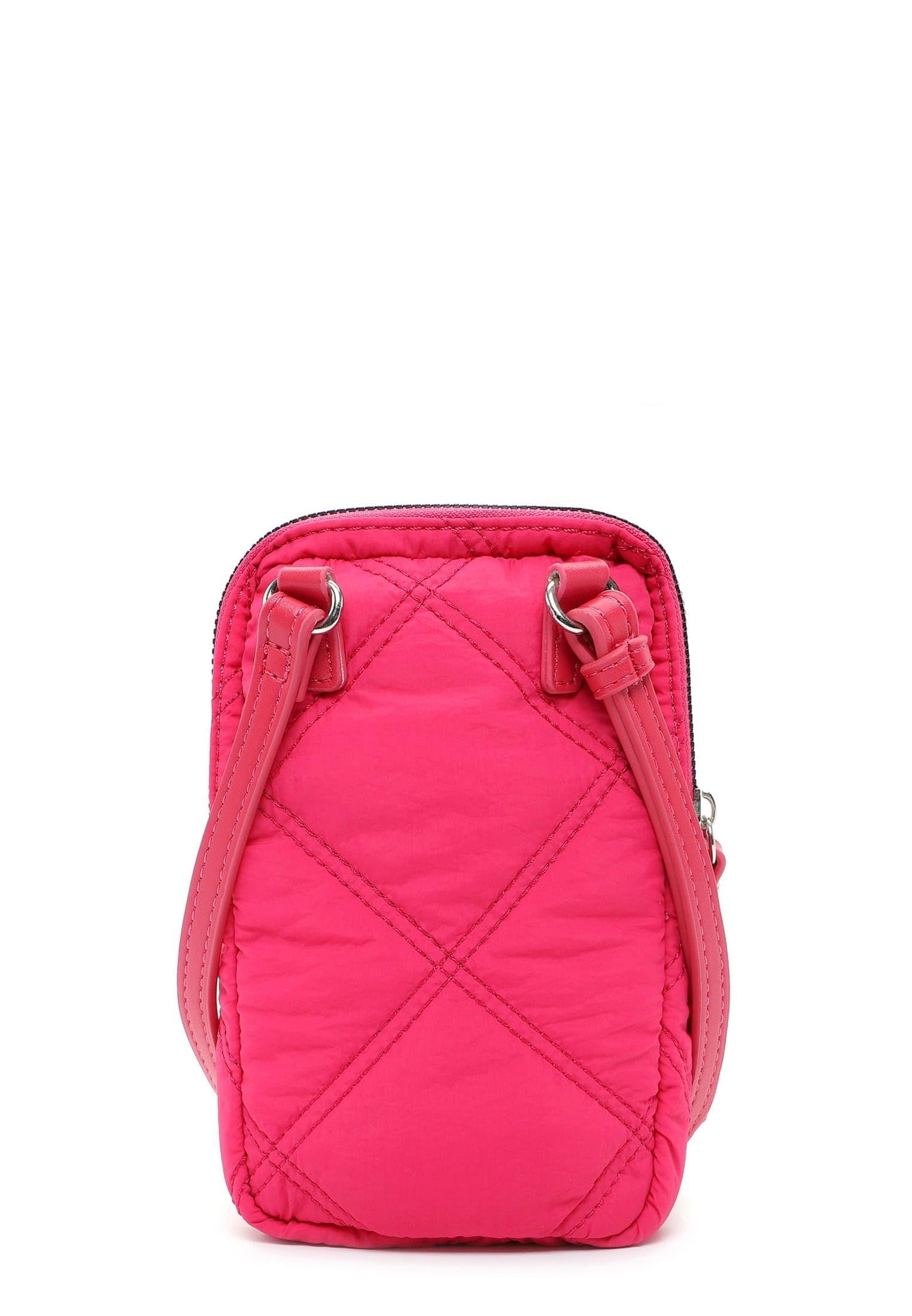 SURI FREY Evy Handyetui Pink Zip