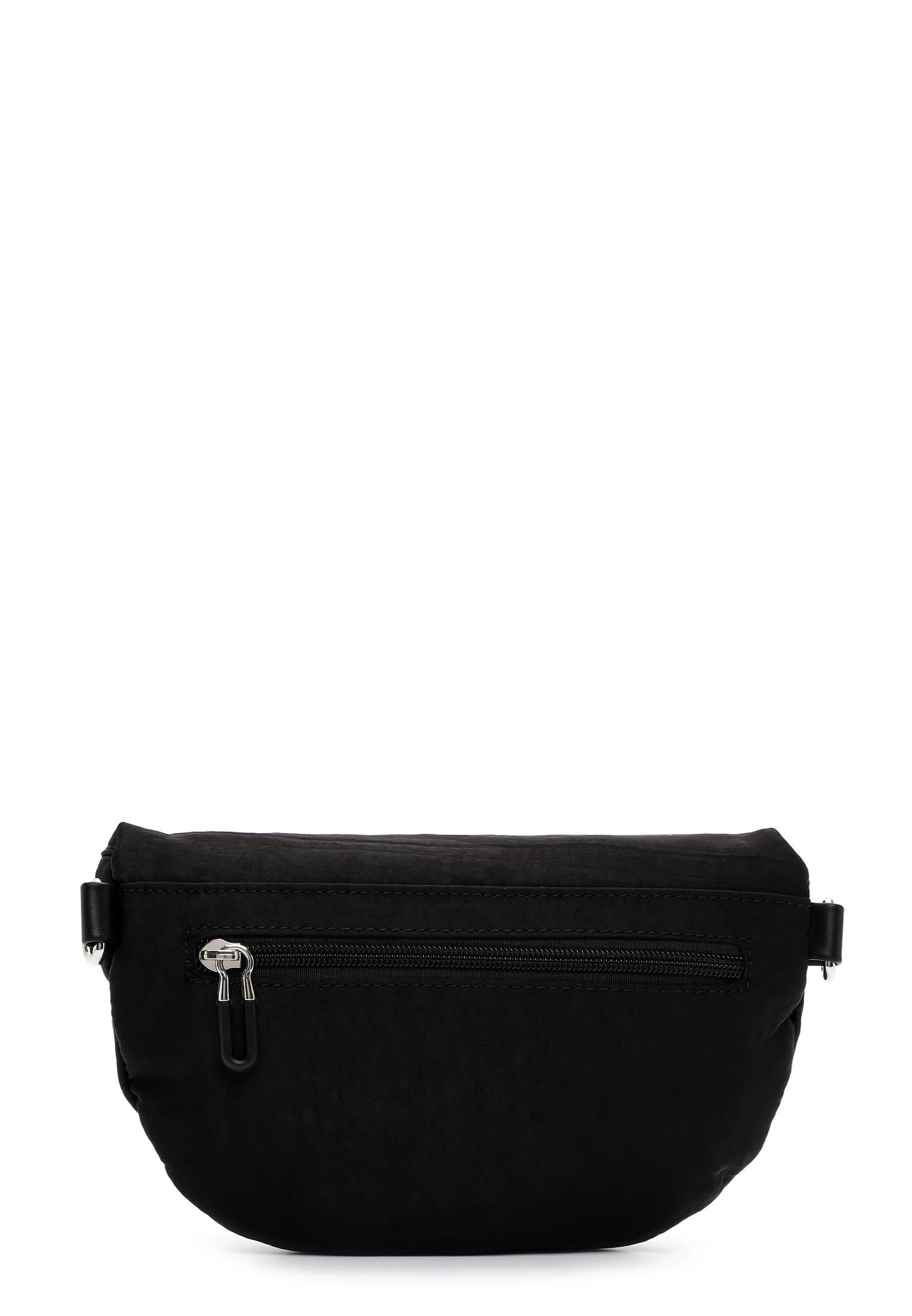 SURI FREY Abby Crossover Bag Umhängetasche Schwarz Klein