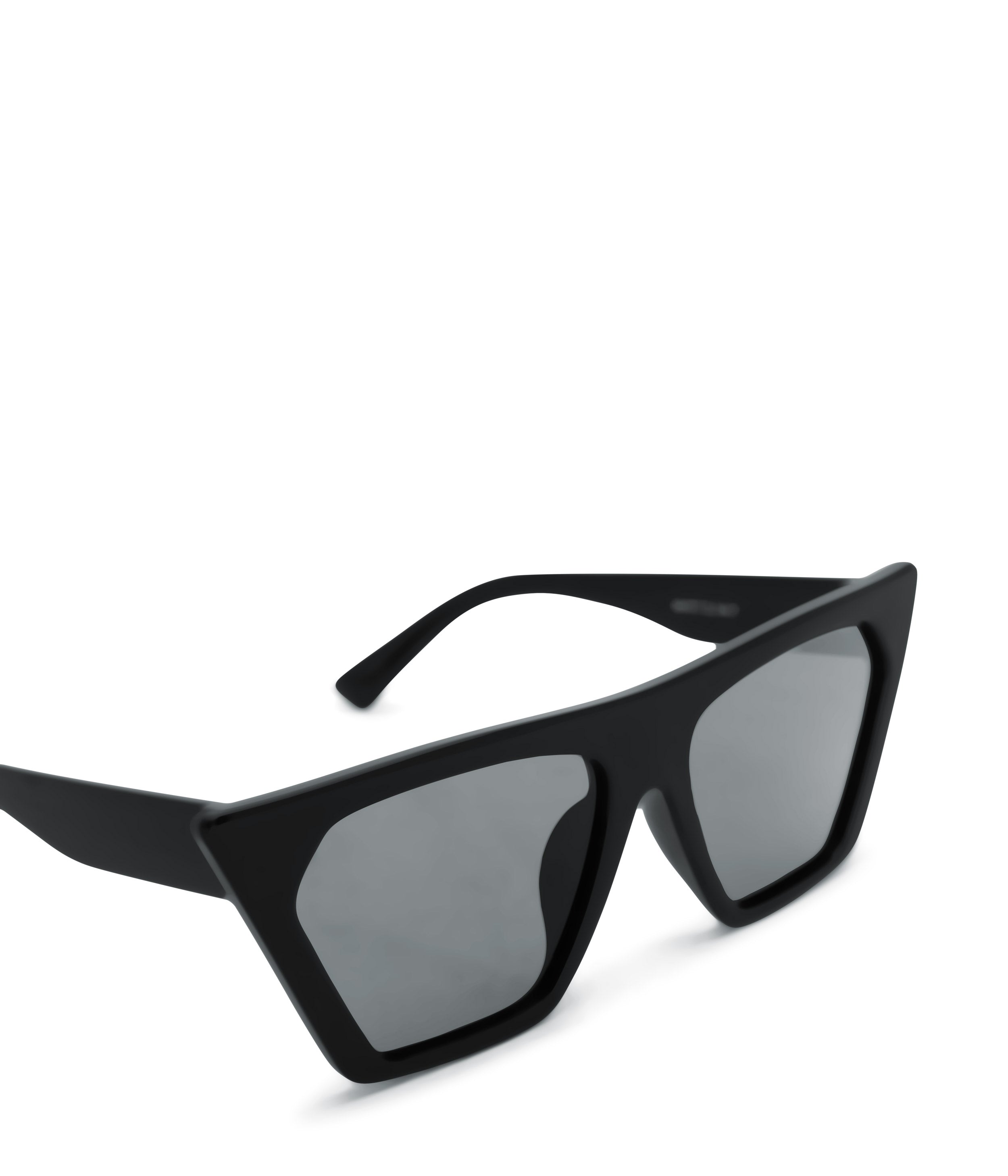 Matt & Nat Myatt Sonnenbrille Leopard polarisiert