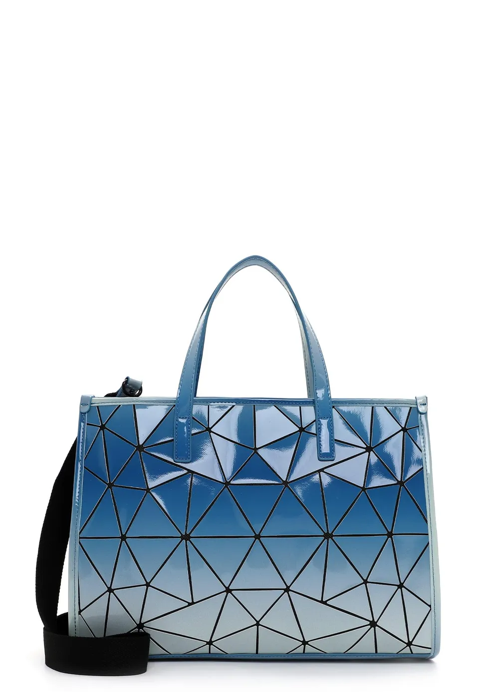 SURI FREY Suri Sports Jessy-Lu Finish Cityshopper Blau A4