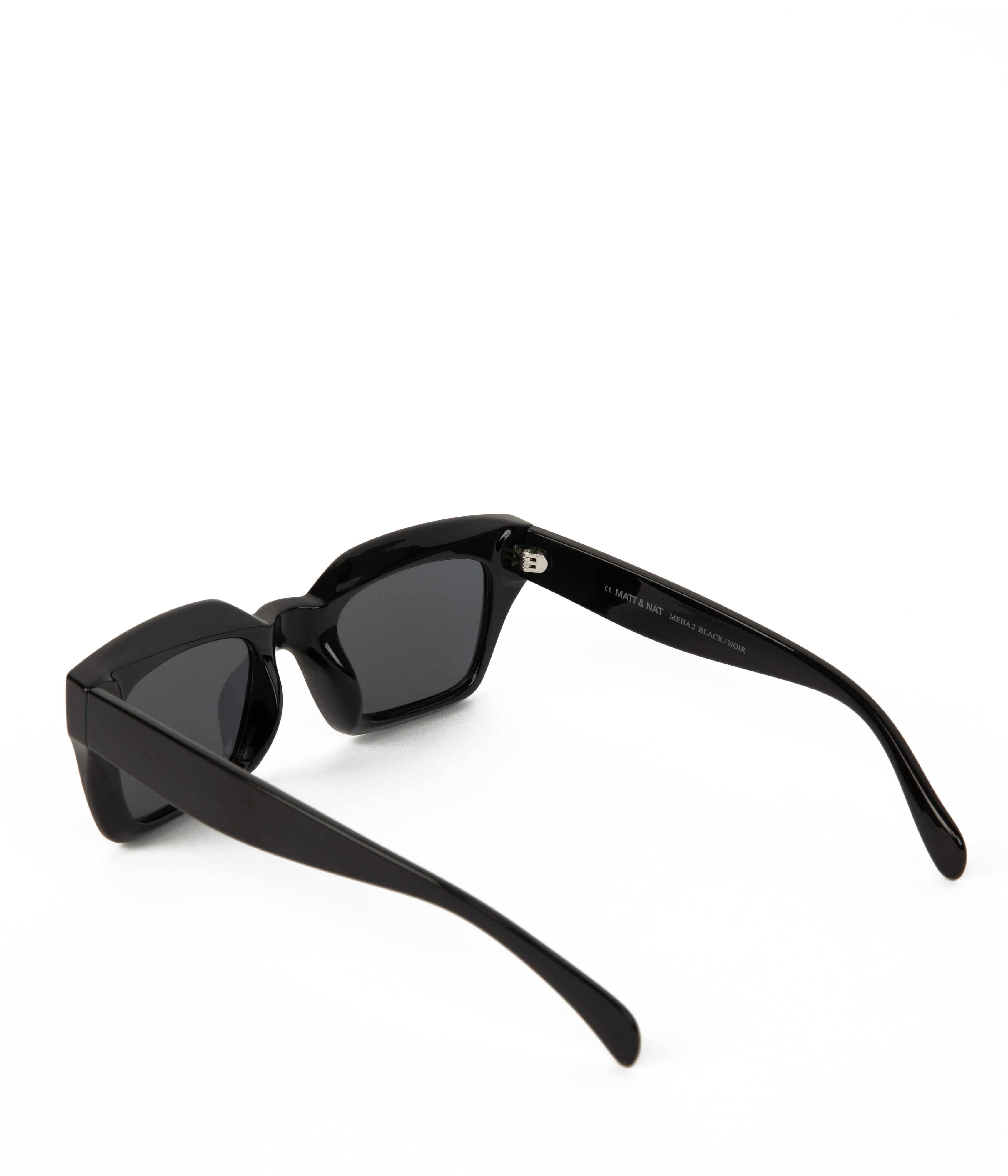 Matt & Nat Meha-2 Sonnenbrille Schwarz polarisiert