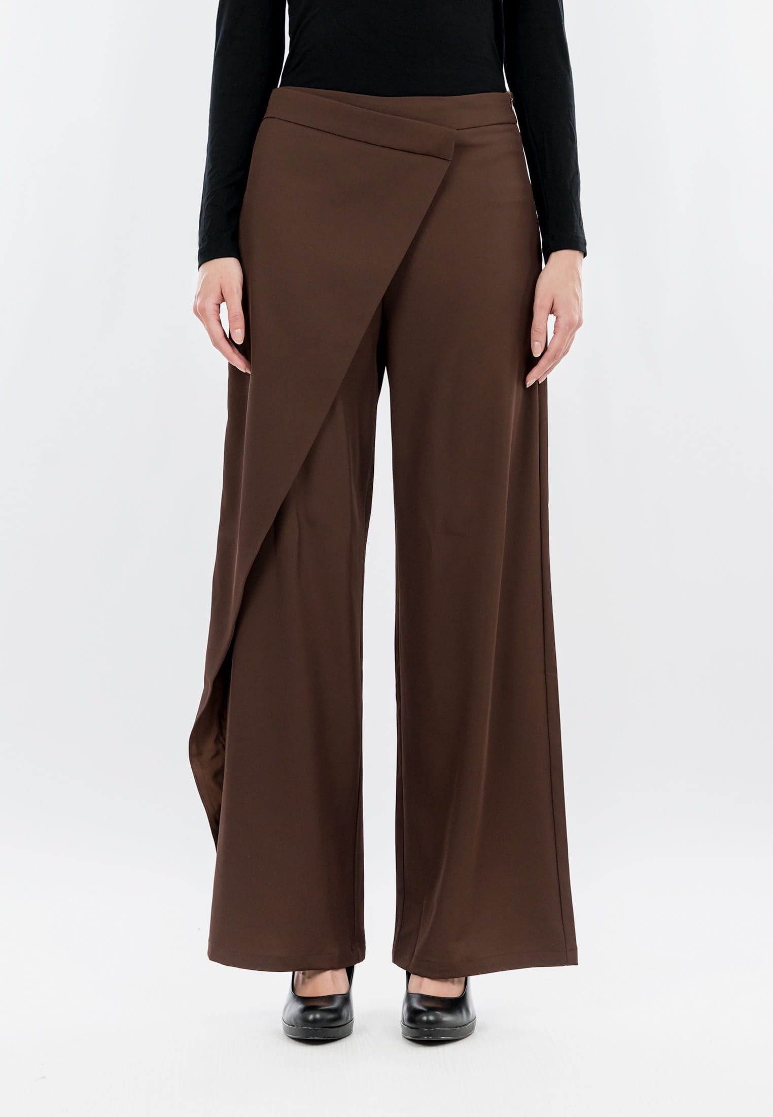 SURI FREY SFY Freyday SFW10037 Stoffhose Damen Uni