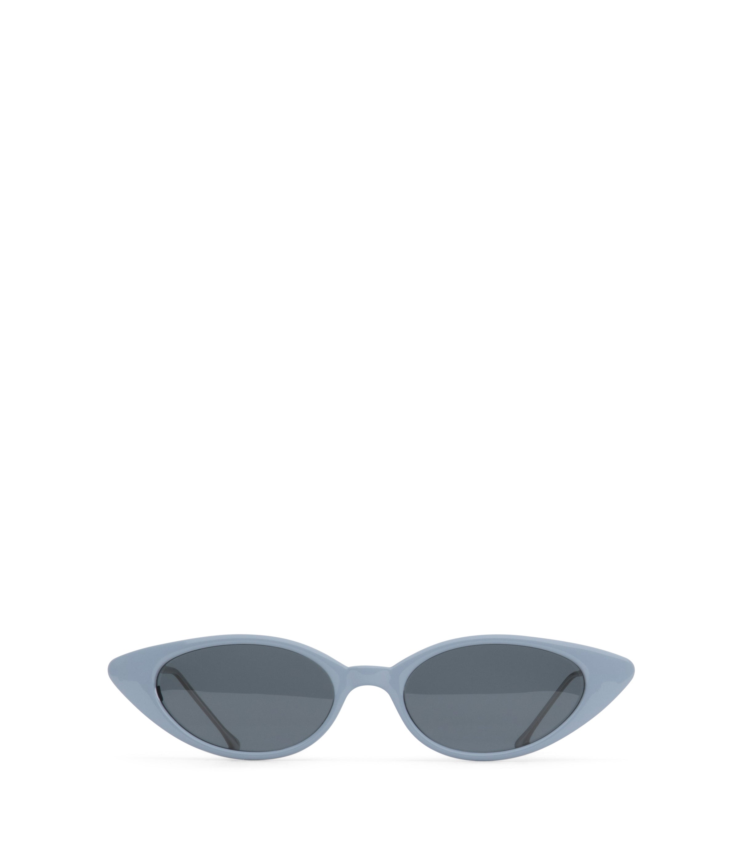 Matt & Nat Fiona Sonnenbrille Blau polarisiert