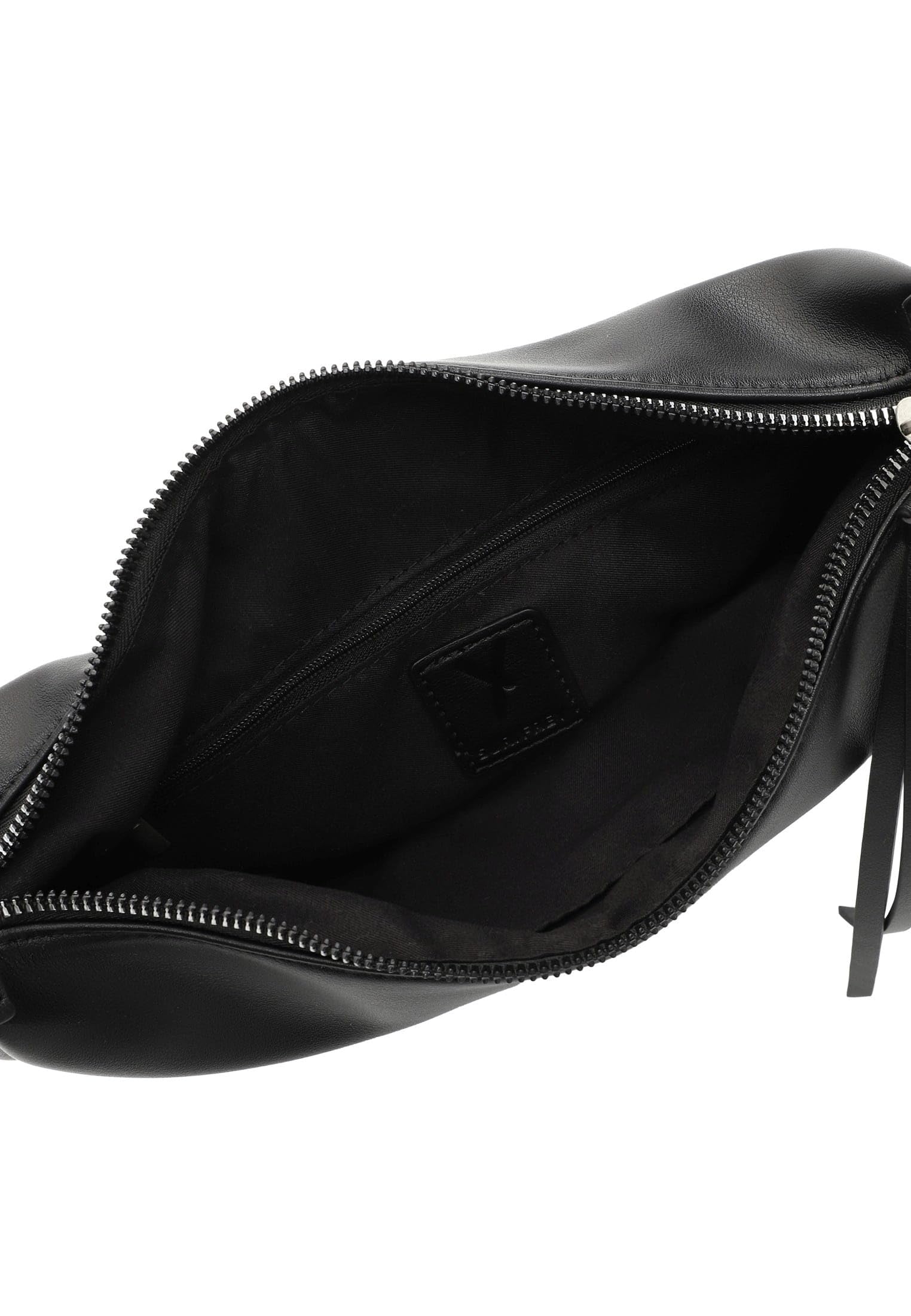 SURI FREY Lory Shoulder Bag Schultertasche Schwarz
