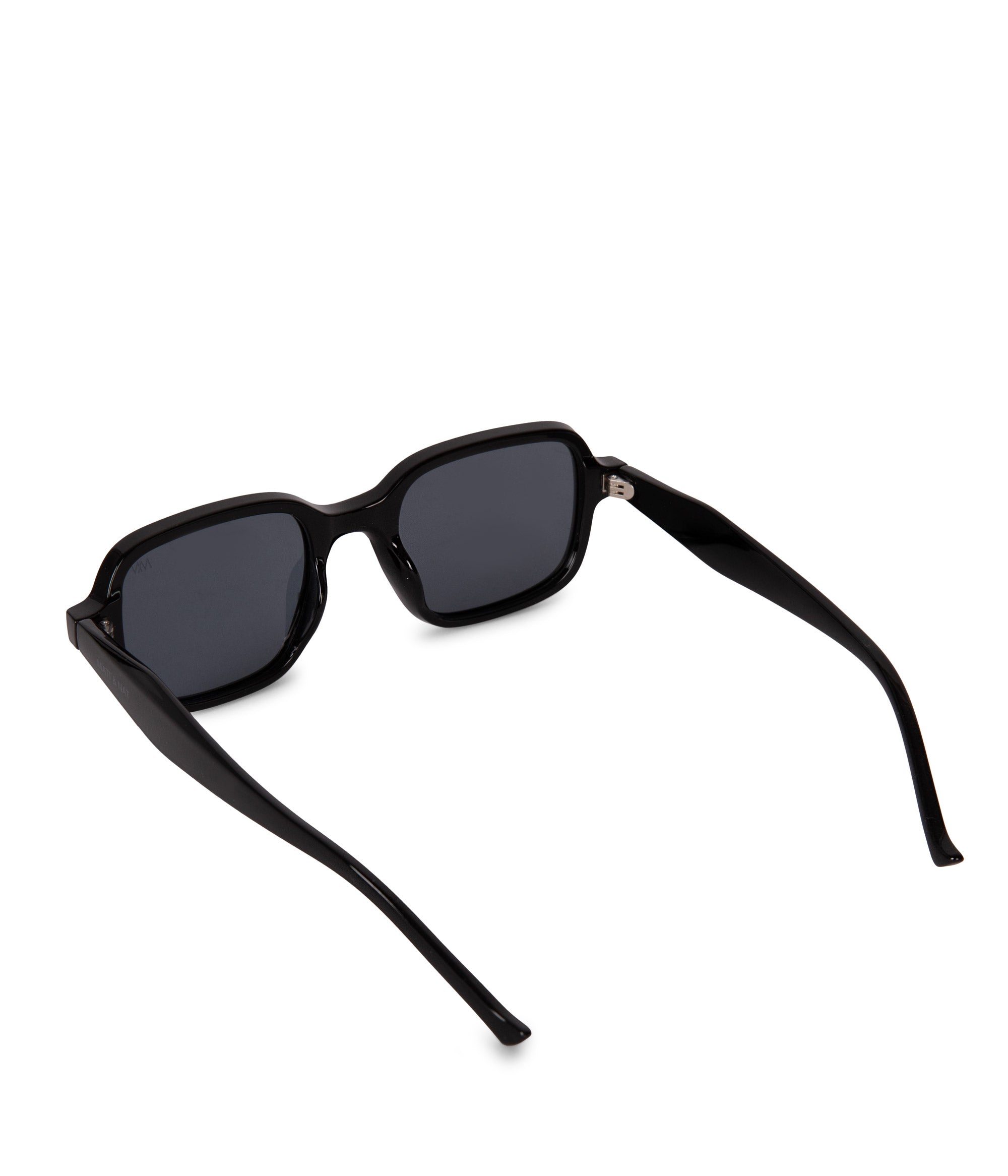 Matt & Nat Mejia Sonnenbrille Schwarz Polarisiert
