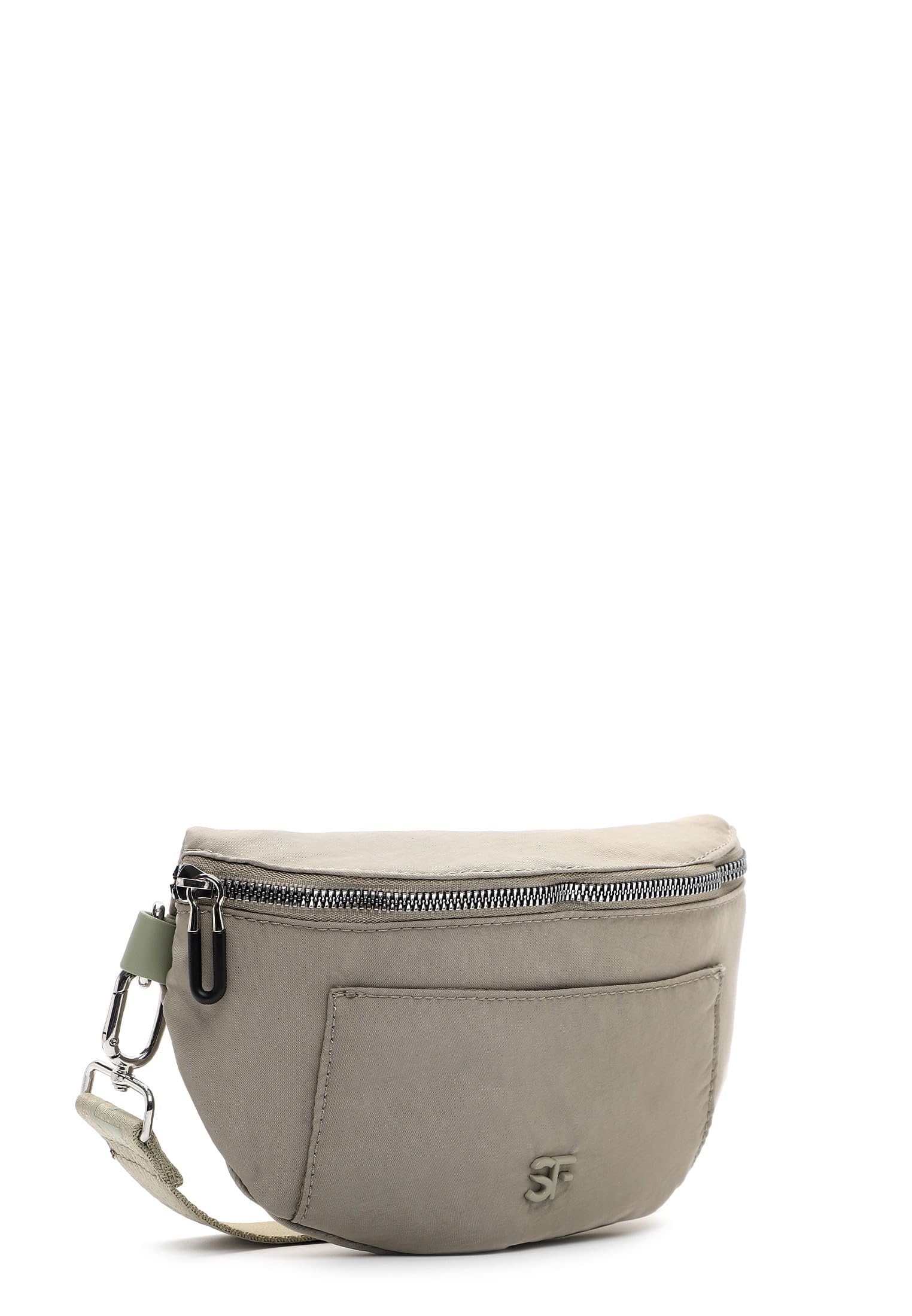 SURI FREY Abby Umhängetasche Lightkhaki klein