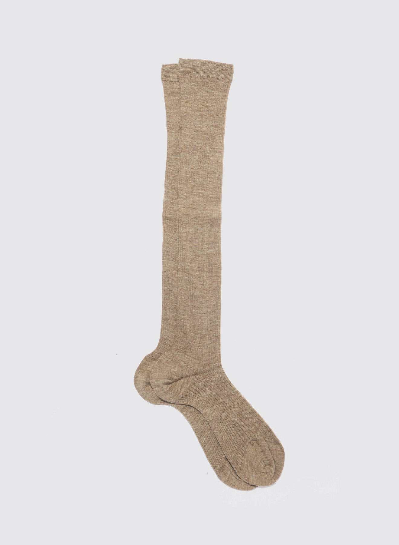 Maria la Rosa WG001UN2198 Gambaletti Wolle Khaki