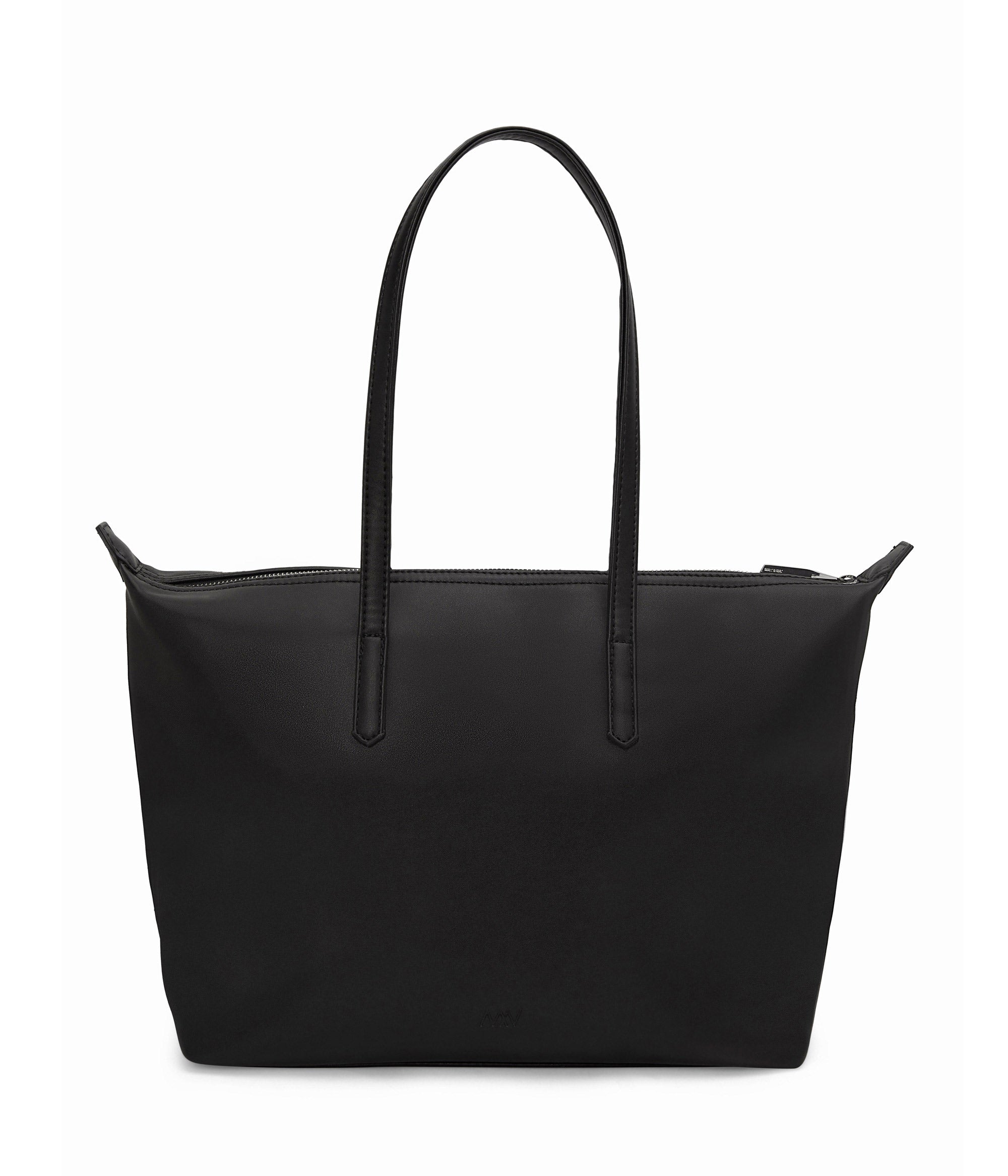Matt & Nat Abbi Sol Shopper Schwarz vegan