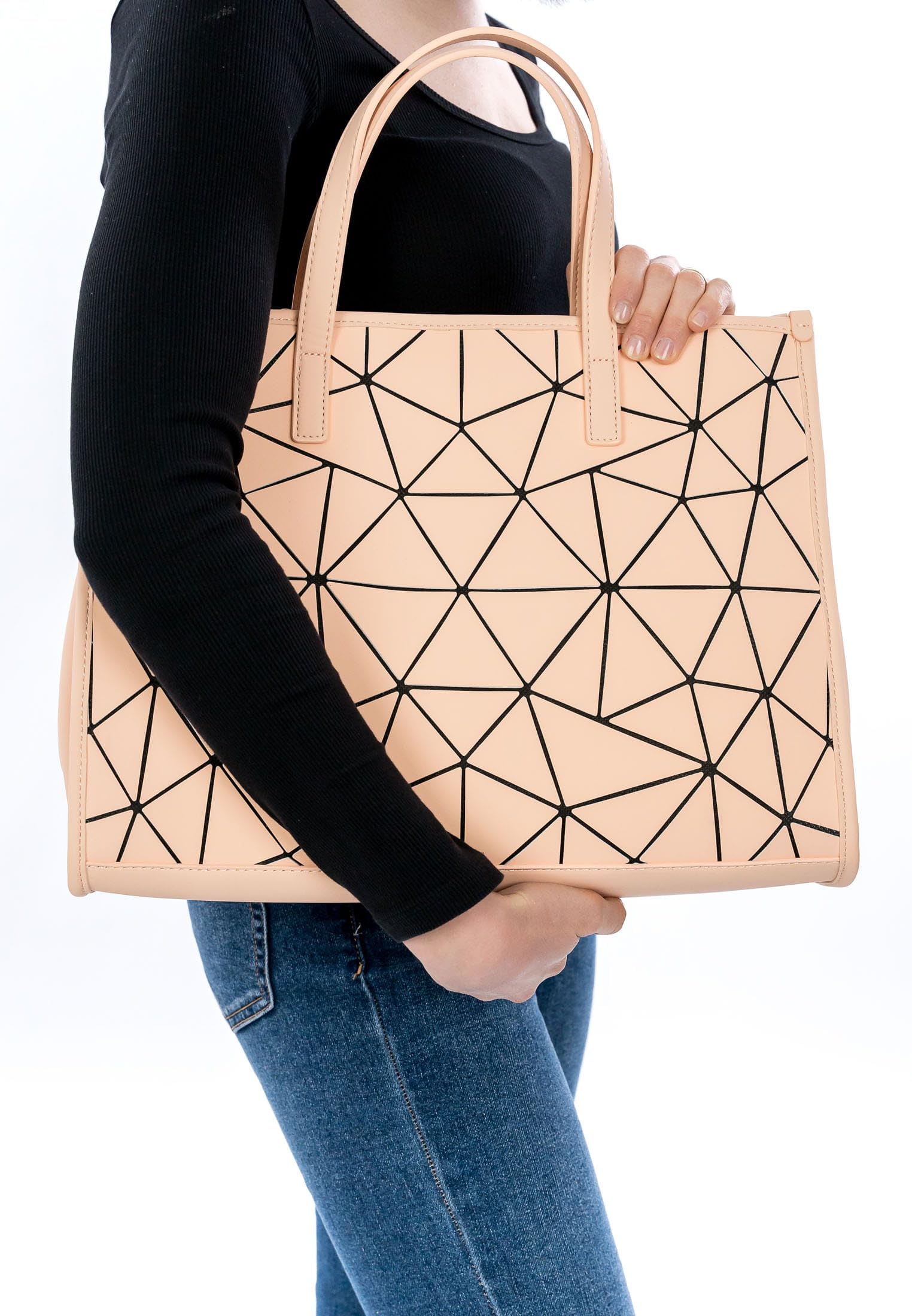 SURI FREY SFY Jessy-Lu 18261 Shopper Mustermix