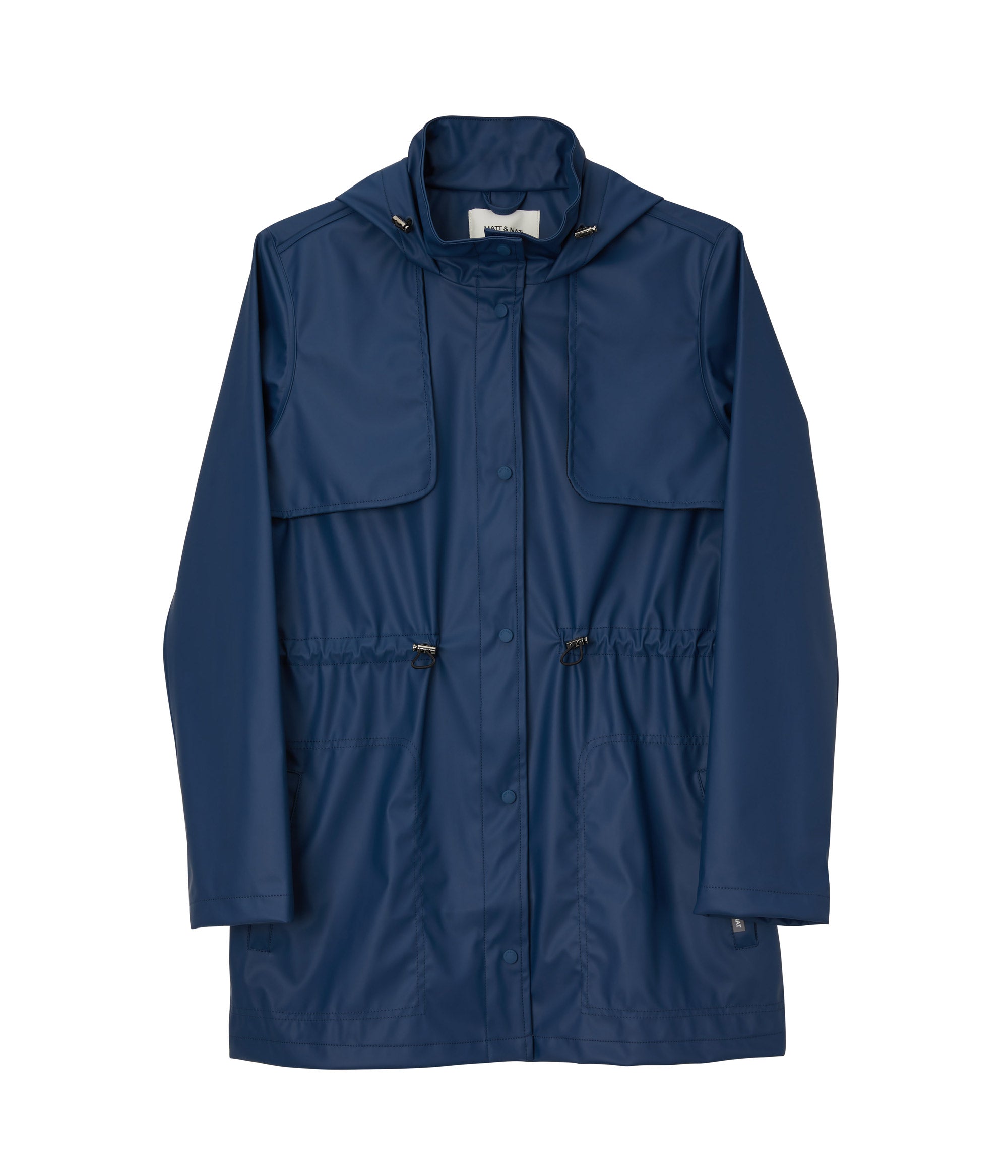 Matt & Nat Alexis Damen Regenjacke wasserdicht