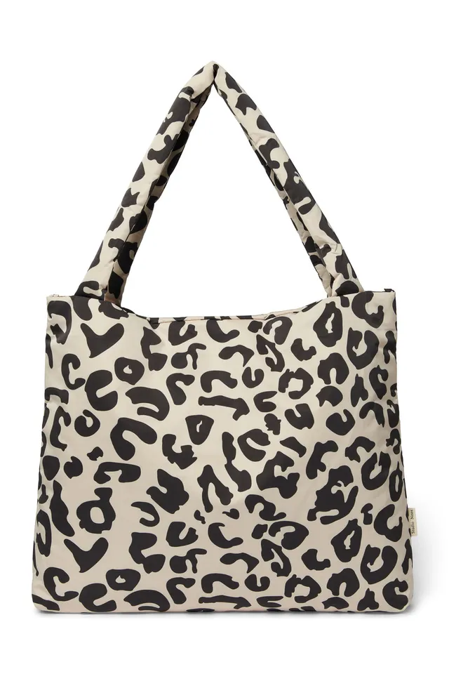 Studio Noos Puffy Mom Bag Wickeltasche Holy Cow