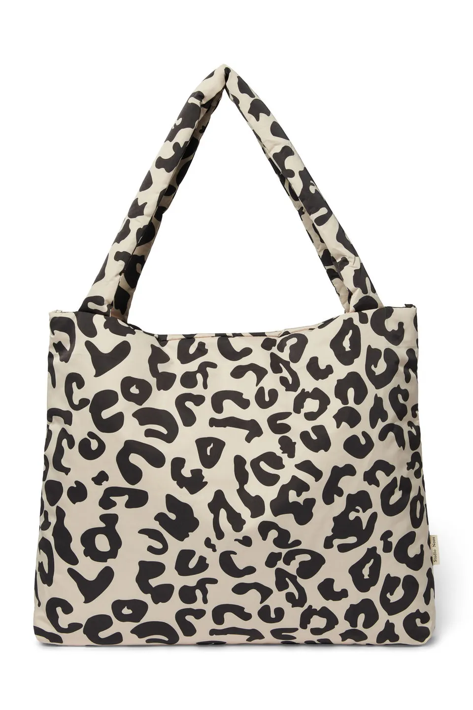 Studio Noos Puffy Mom Bag Wickeltasche Holy Cow