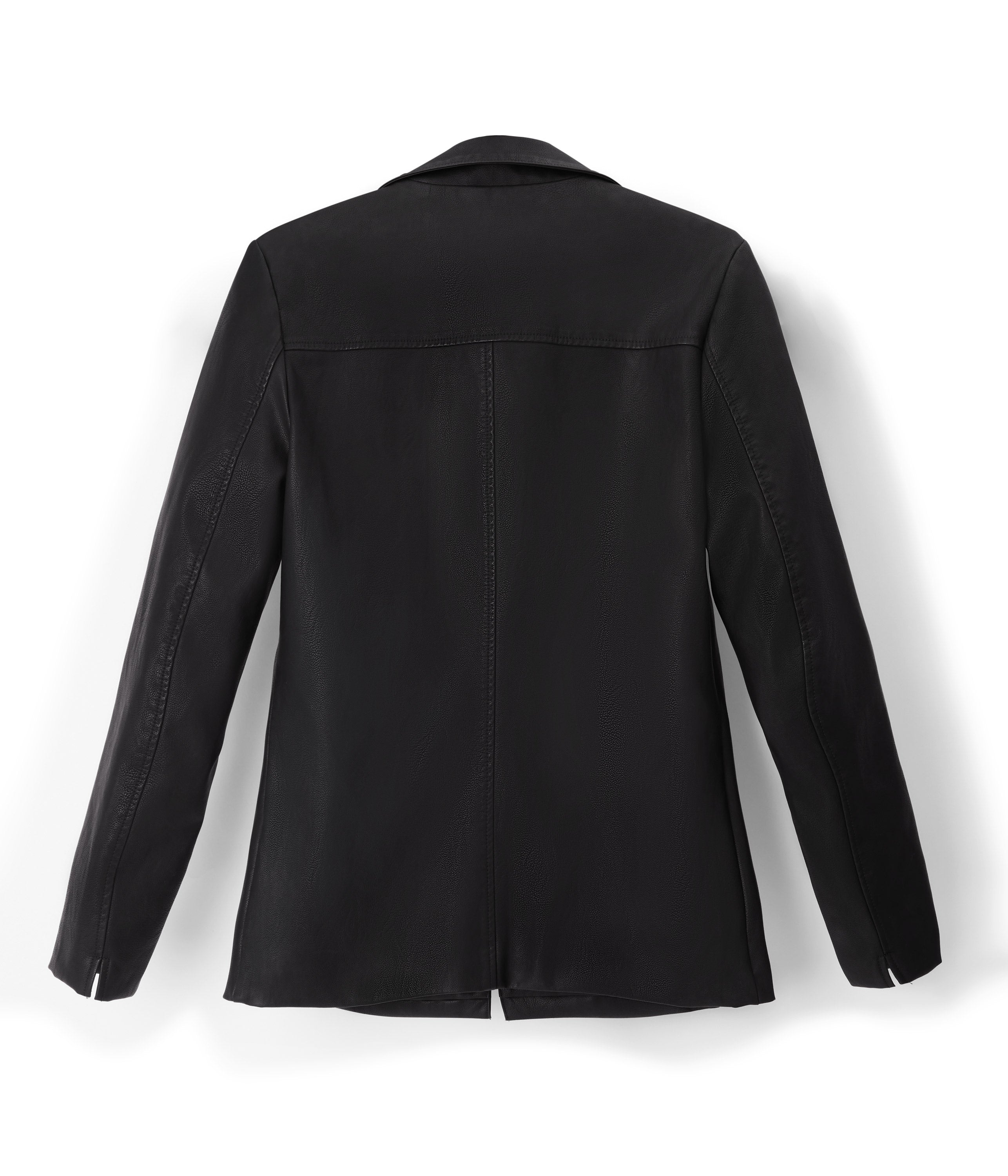 Matt & Nat Katrin Blazer Schwarz vegan