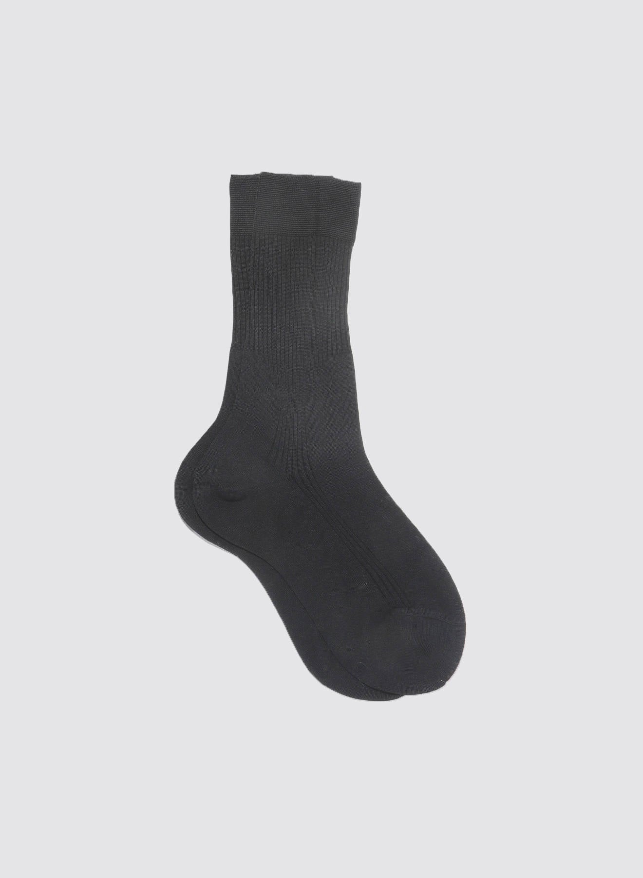 Maria la Rosa WD009LI0323 Socken Military Baumwolle
