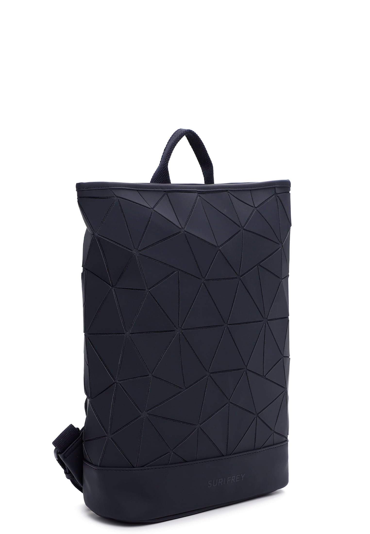 SURI FREY Jessy-Lu 18291 Rucksack Blue 500