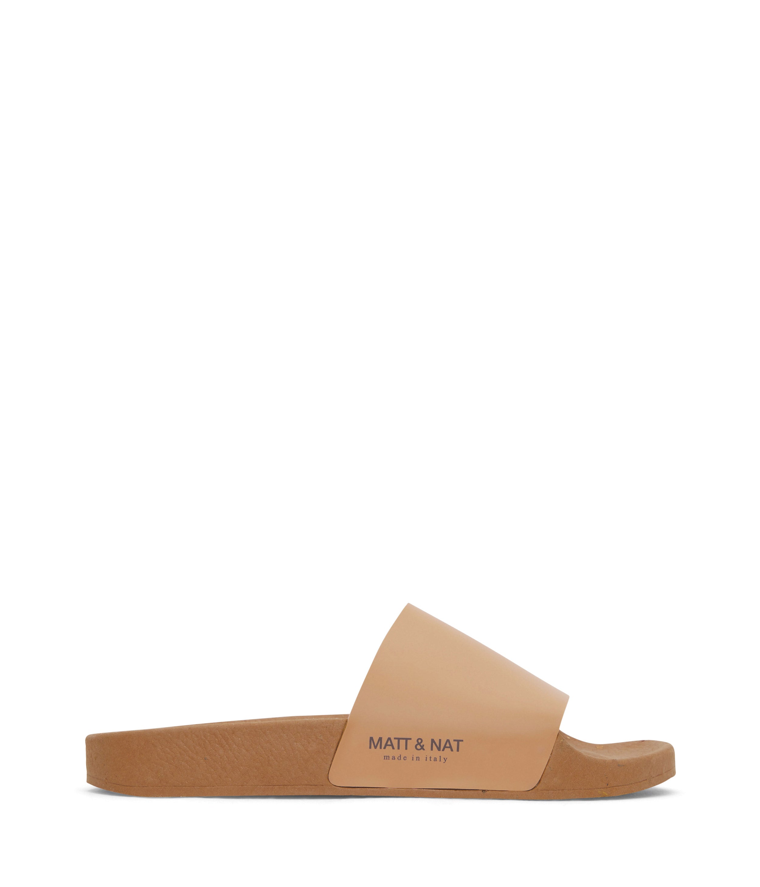 Matt & Nat Suki Sandalen Grün 38 recycelt