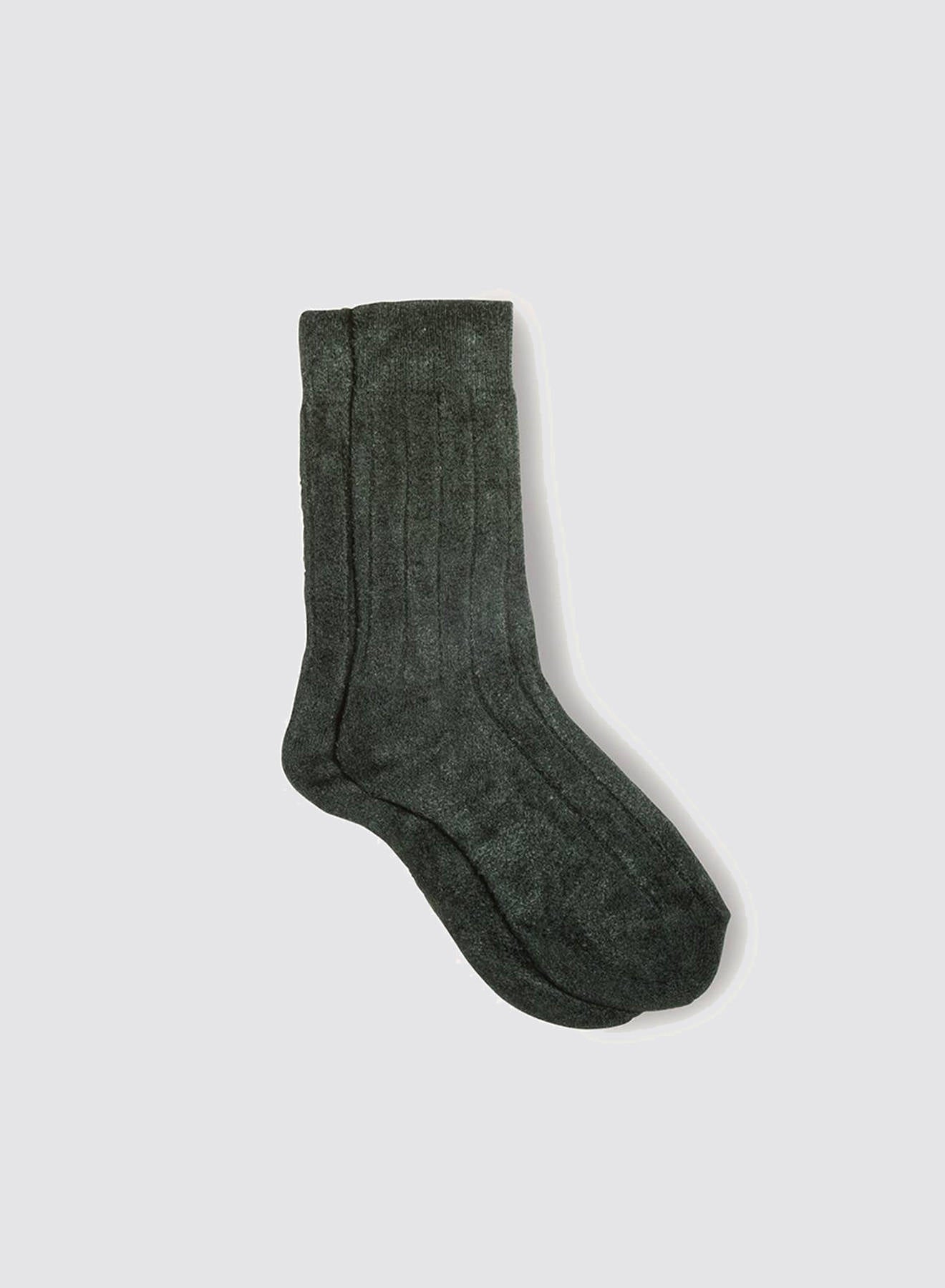 Maria la Rosa WD031UN0178 Socken Susina Rippe