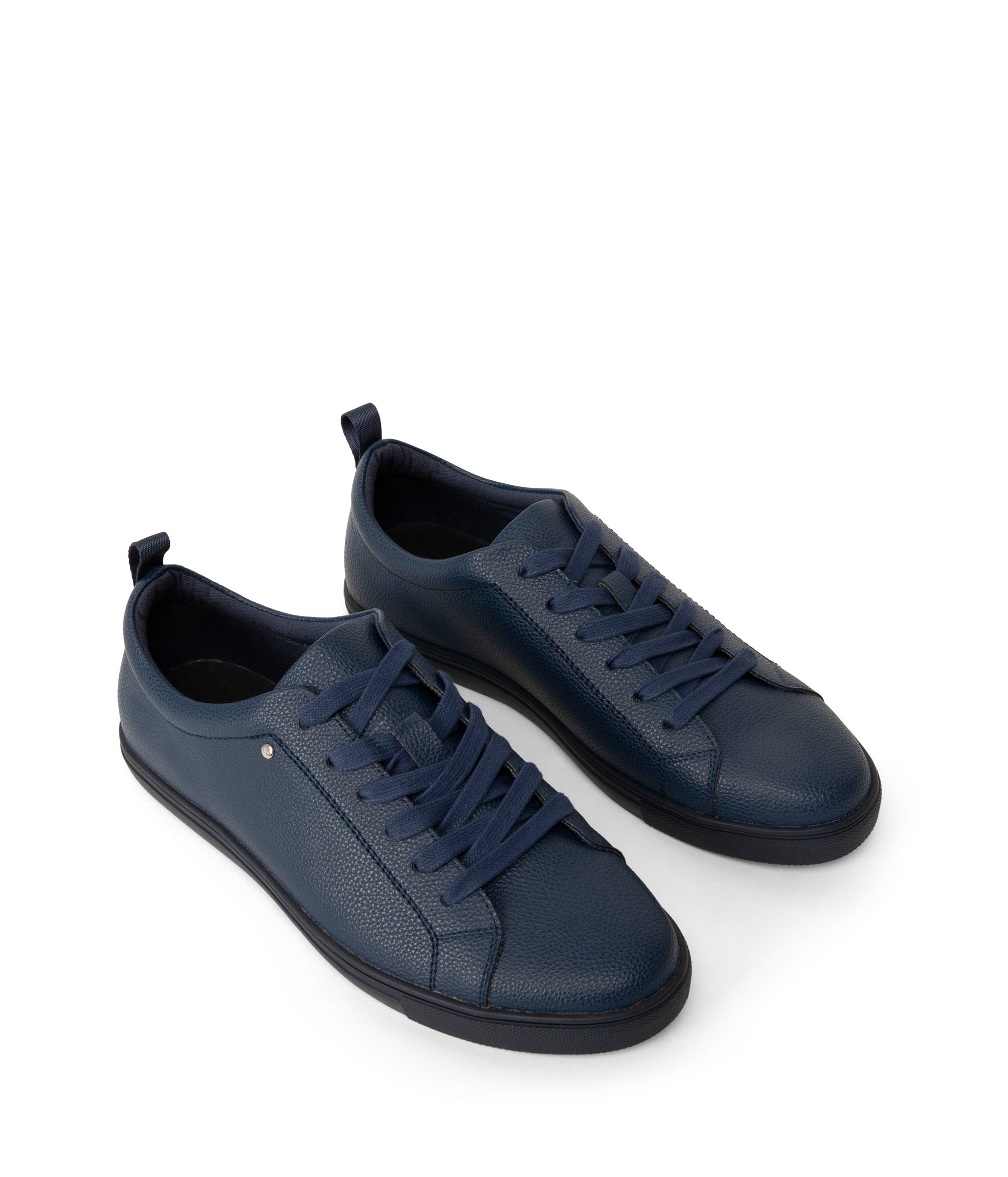 Matt & Nat Yuvi Sneaker Weiss vegan Gr. 43
