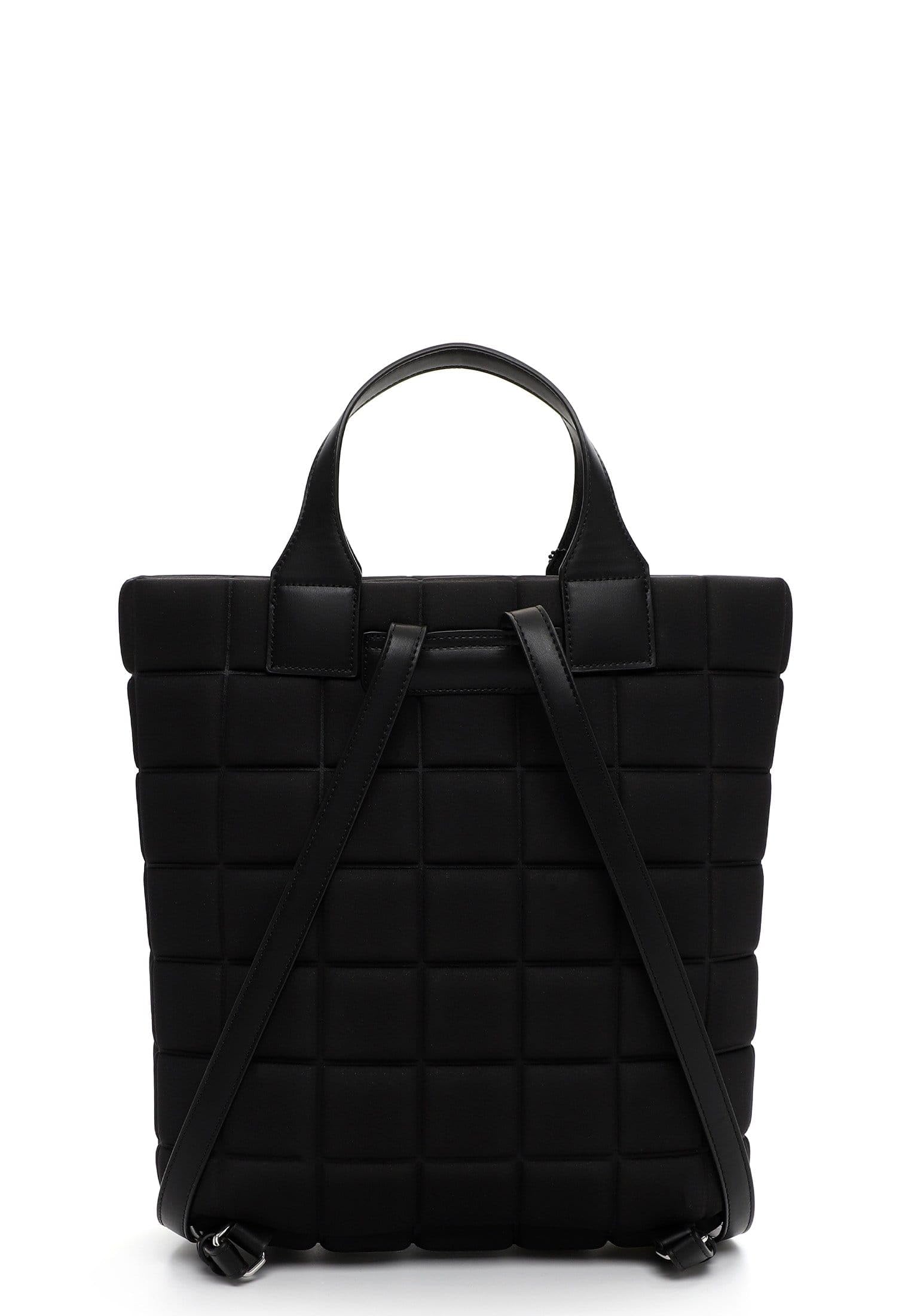 SURI FREY Jancy Backpack Rucksack Schwarz