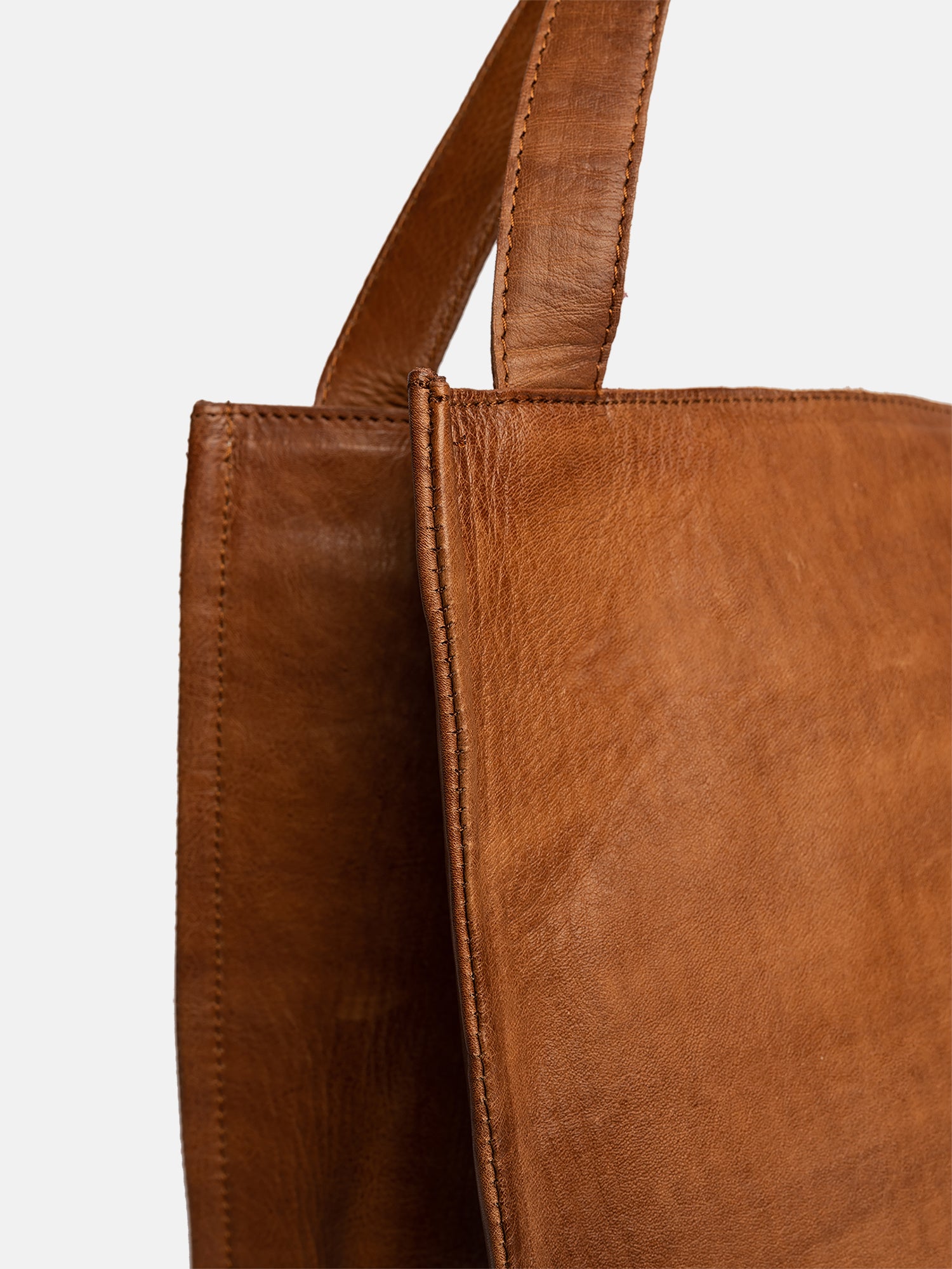 RE:DESIGNED Aro Urban 5169 Schultertasche Walnut Laptop