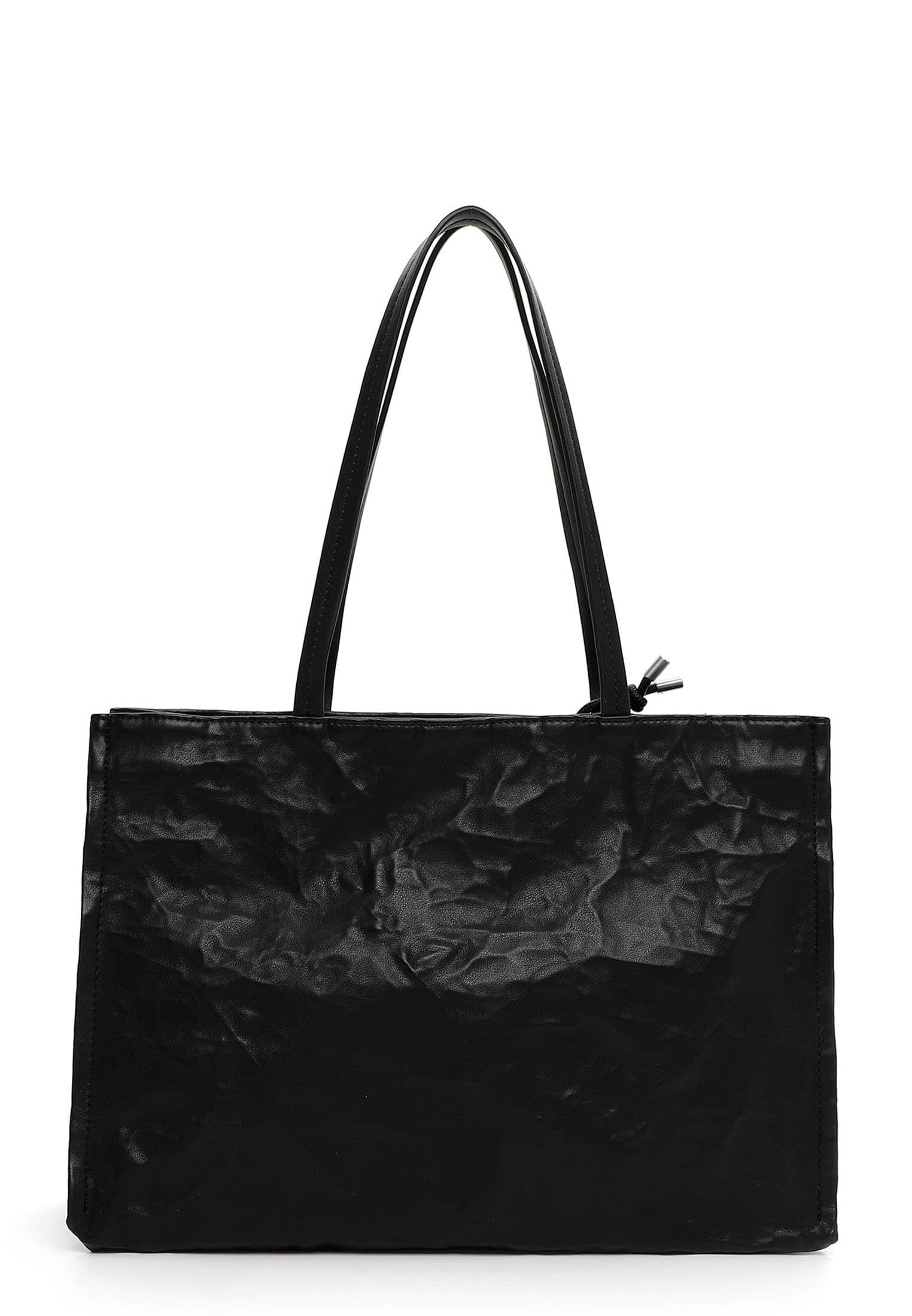 SURI FREY Haley Cityshopper M Handtasche Schwarz