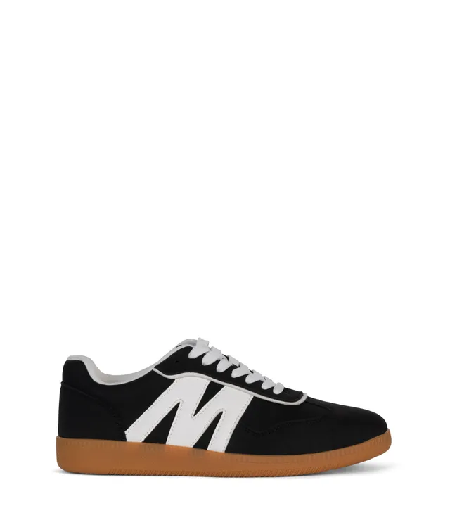 Matt & Nat LEAF Sneaker Weiss Vegan Low-Top