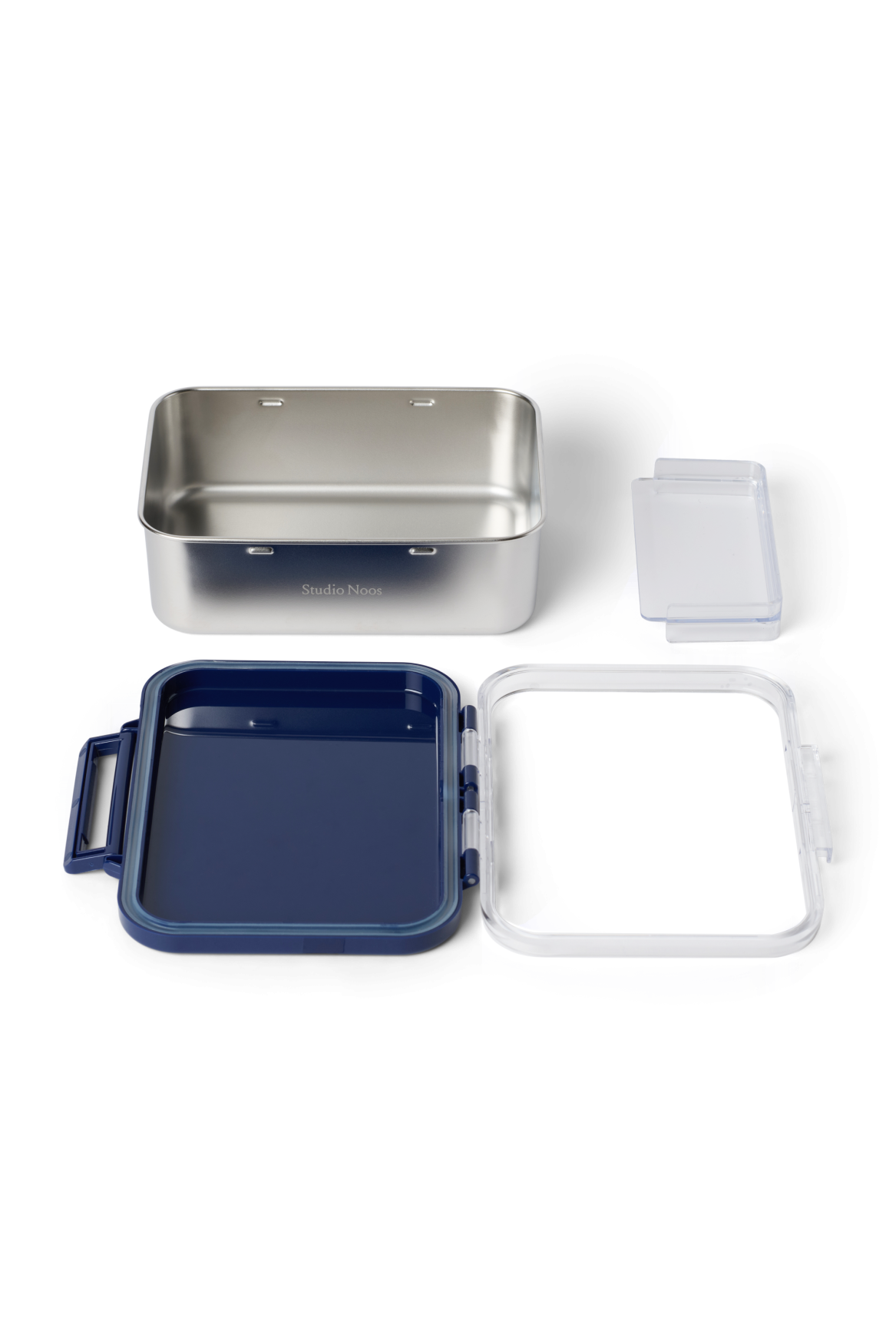 Studio Noos Space Lunch Set Brotdosenset 500 ml