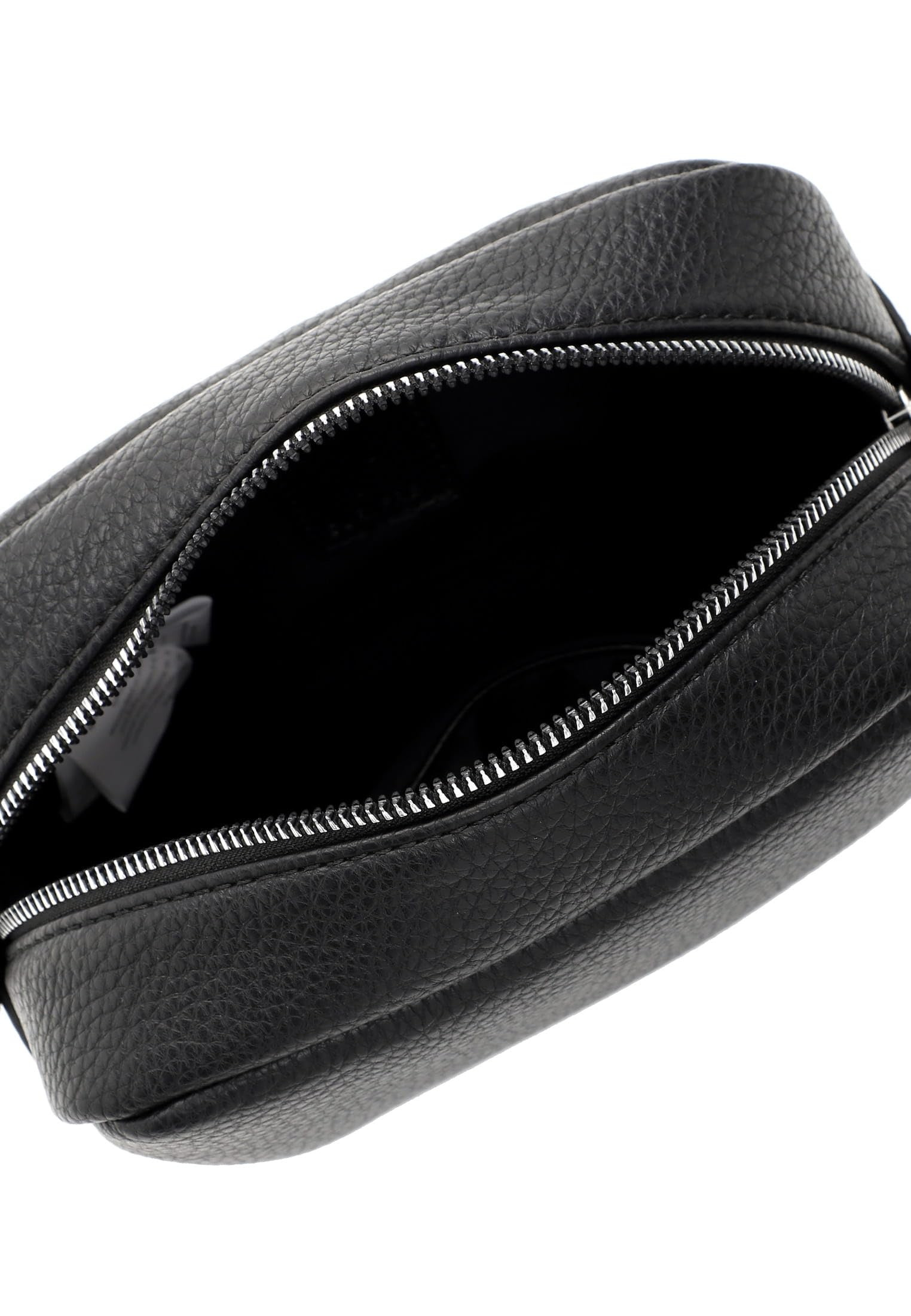 SURI FREY Hanny Shoulderbag Umhängetasche Black vegan