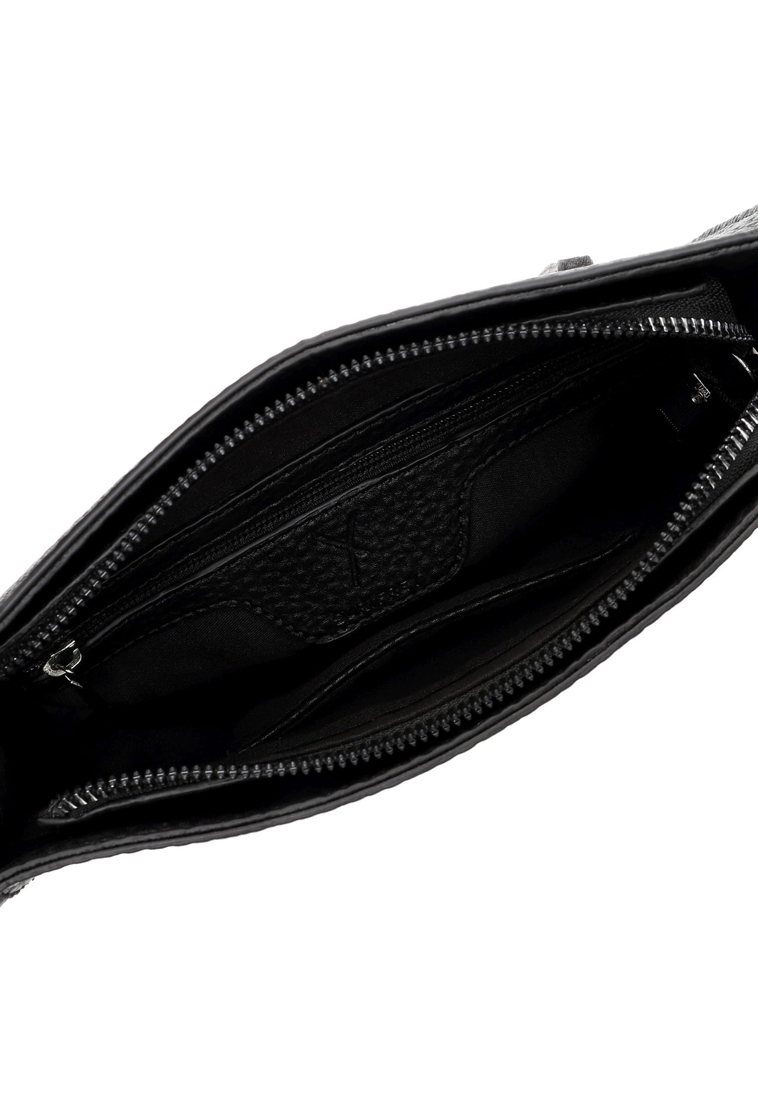 SURI FREY Berly Crossbody Bag Umhängetasche Black