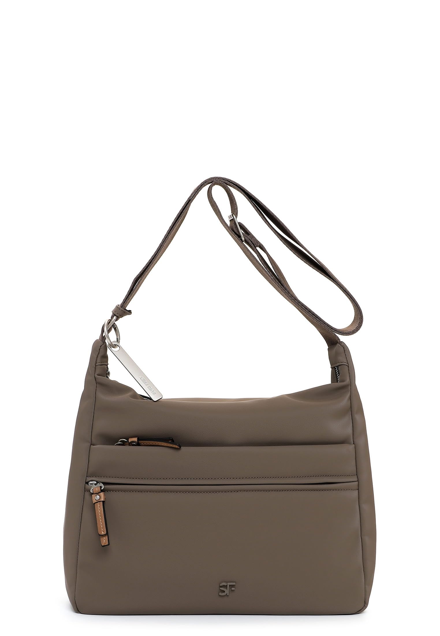 SURI FREY SFY Bonny 17405 Beutel black