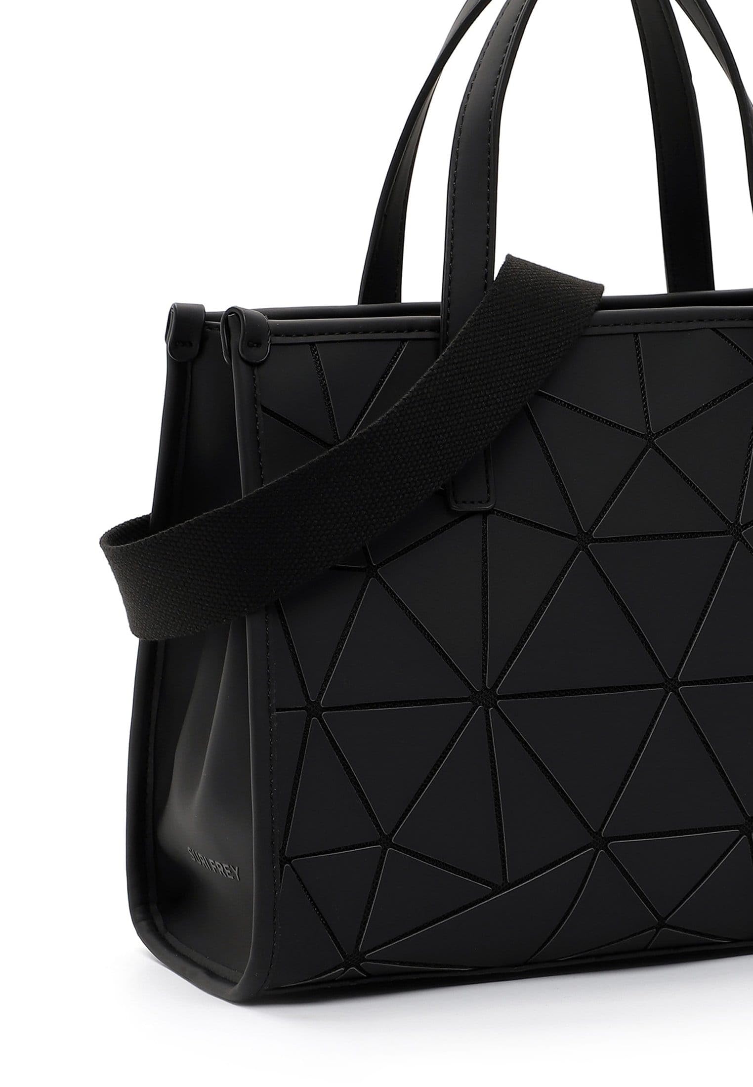 SURI FREY Jessy-Lu Cityshopper M Handtasche schwarz