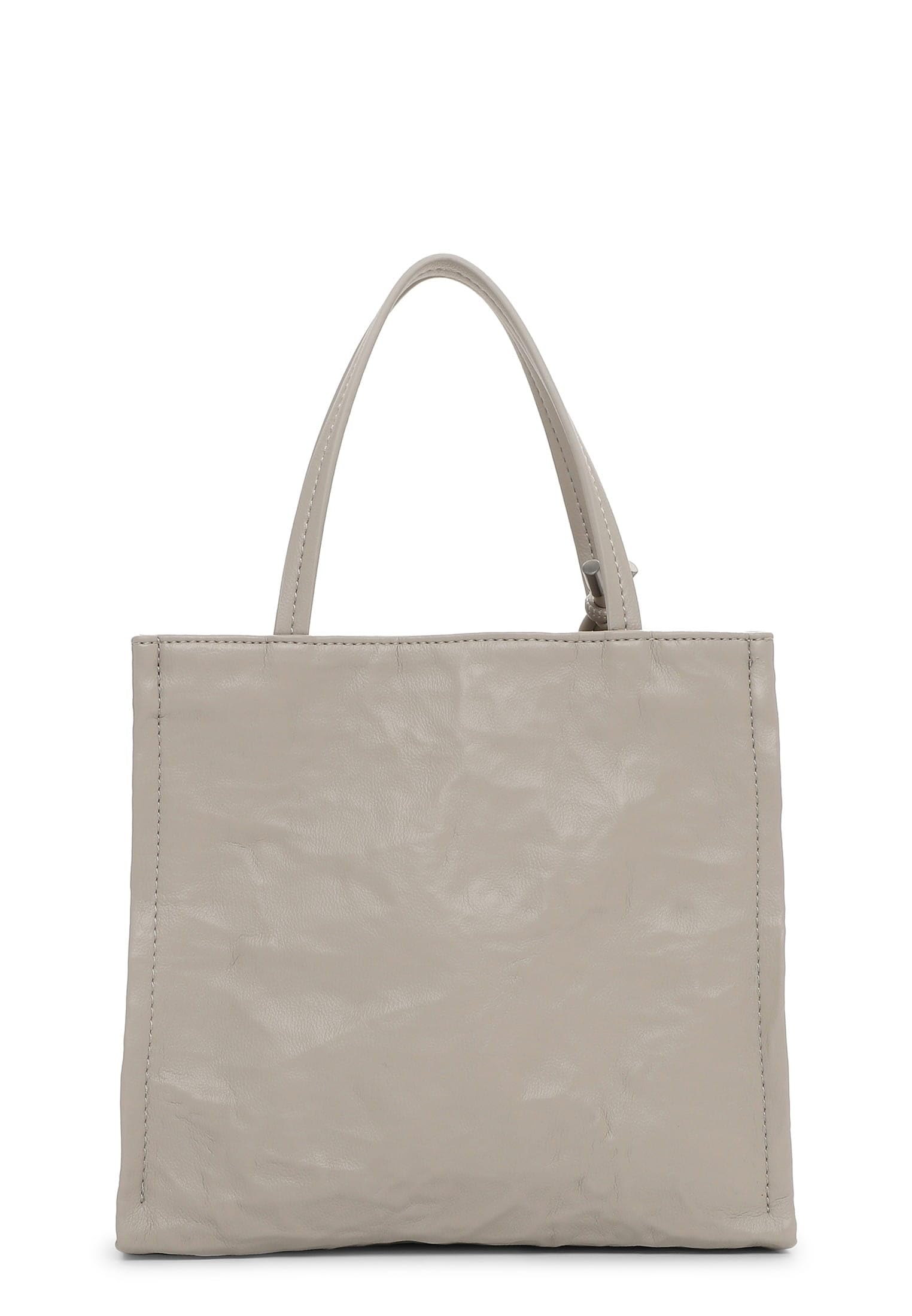 SURI FREY Haley Shopper Handtasche Uni Reiverschluss
