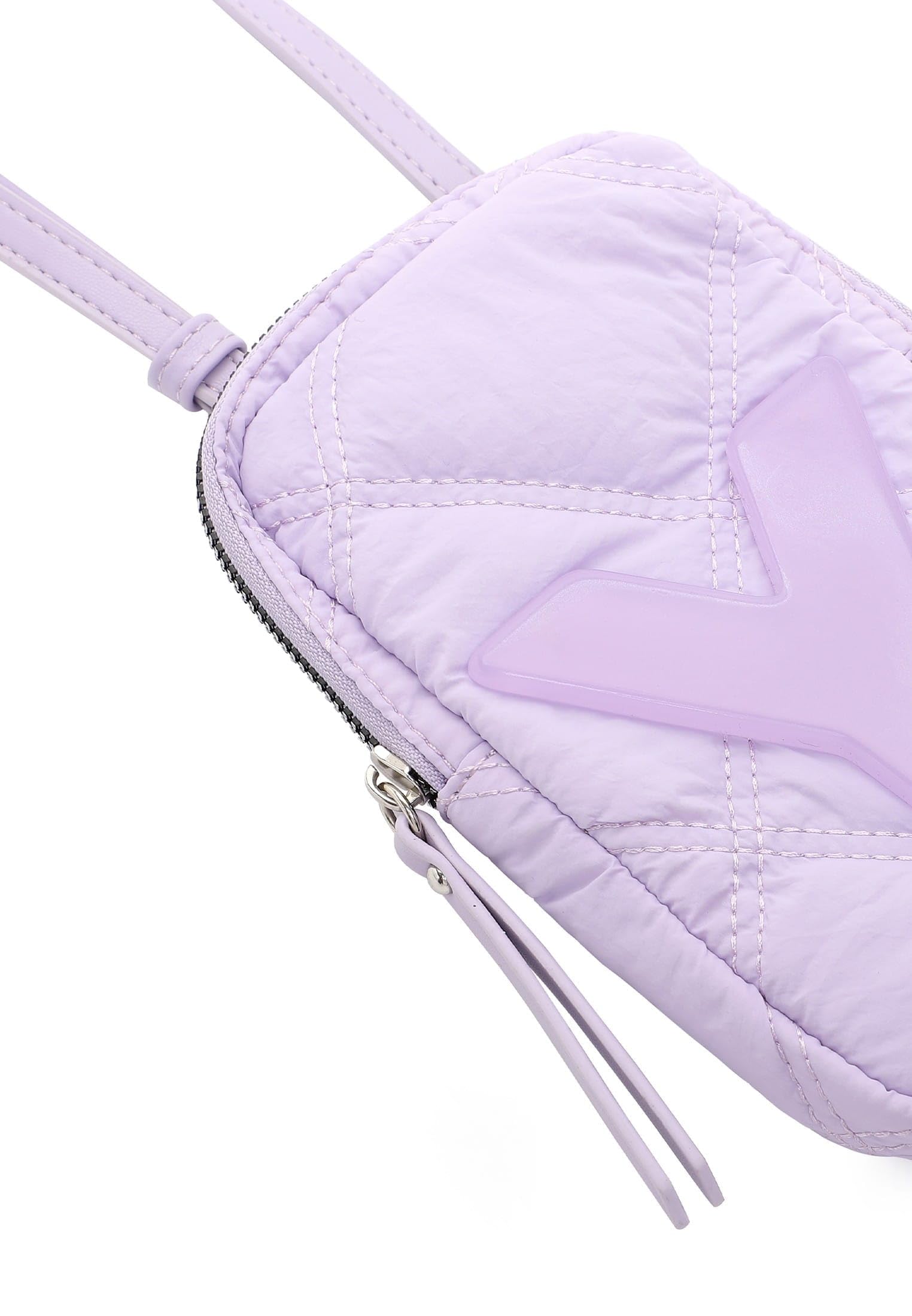 SURI FREY Evy Handyetui Lightpurple Flieder