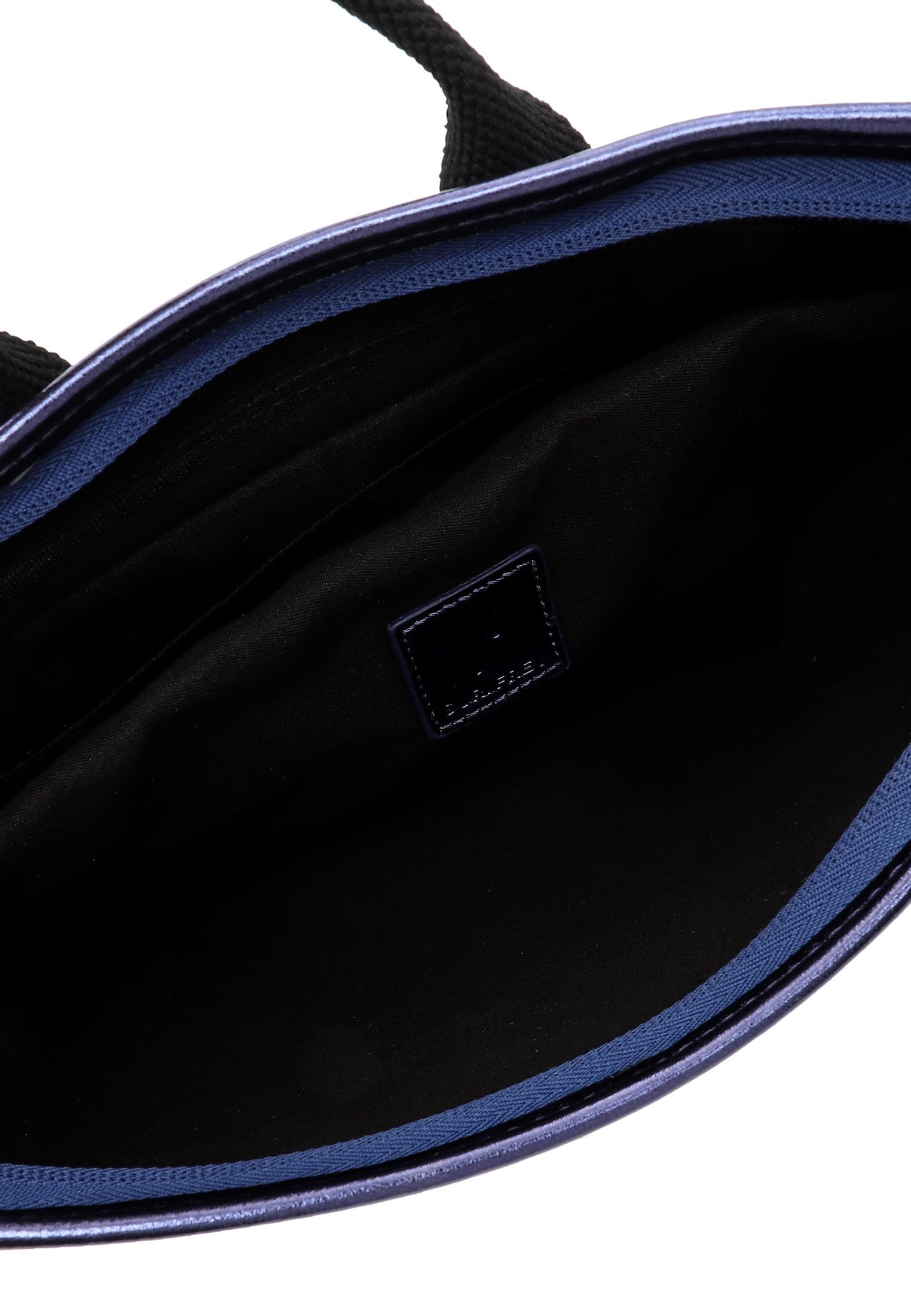 SURI FREY Jessy-Lu City Backpack L Rucksack Blue Laptop