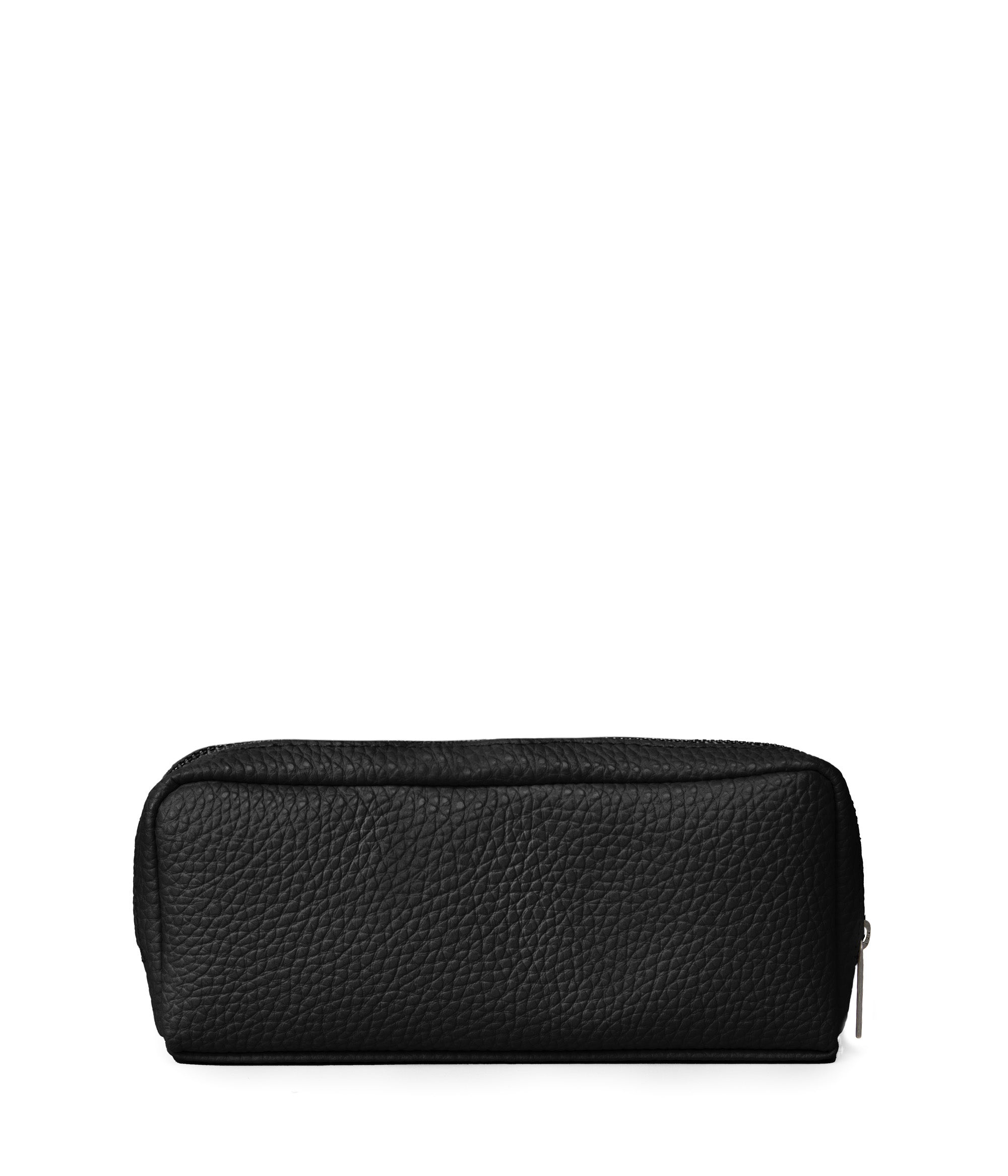 Matt & Nat Purity Grove Brillenetui Schwarz vegan