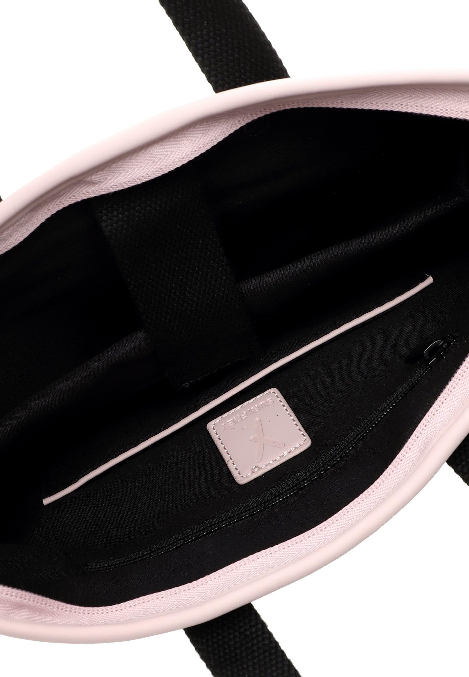 SURI FREY Jessy-Lu City Backpack Rucksack Darkrose