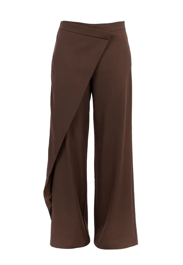 SURI FREY SFY Freyday SFW10037 Stoffhose Damen Uni