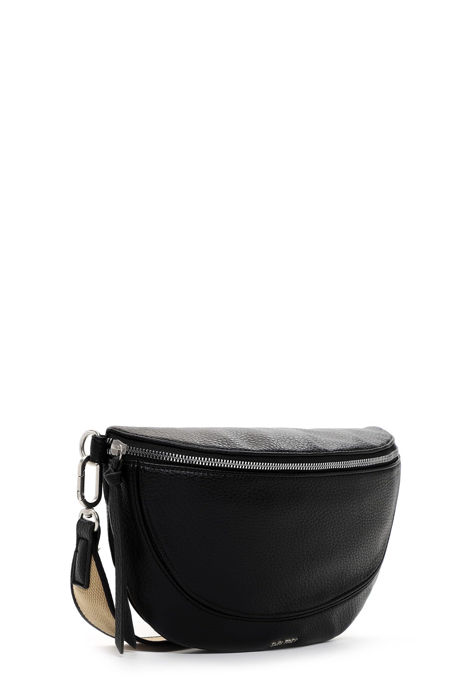 SURI FREY Kimberly Crossover Umhängetasche Black
