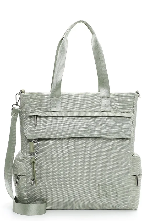 SURI FREY Marry Cityshopper L Pistachio Shopper