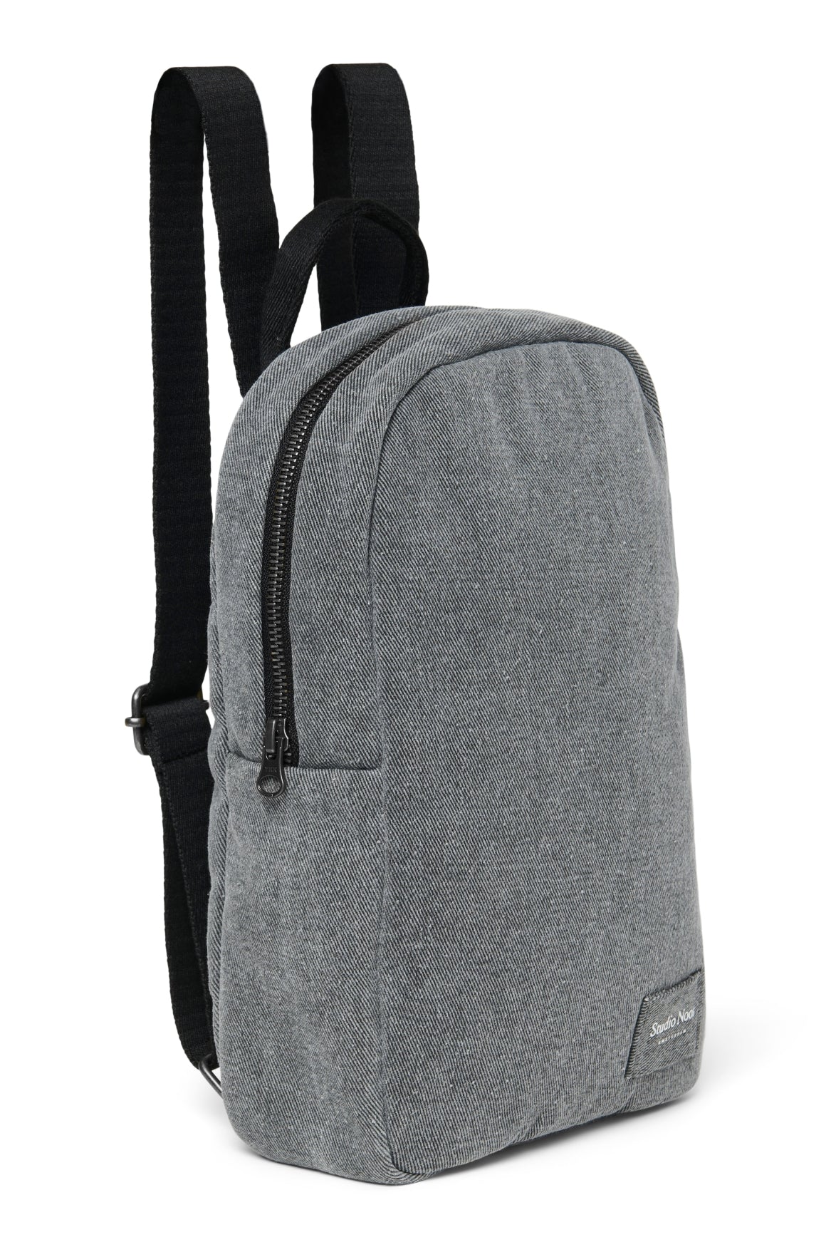 Studio Noos Denim Mini Rucksack Grau 0-5 Jahre