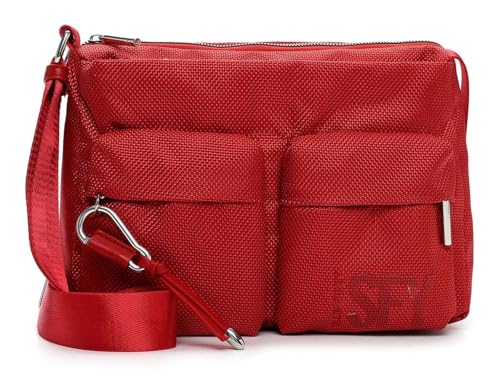 SURI FREY Suri Sports Marry Handbag With Zipper L Umhängetasche Ruby